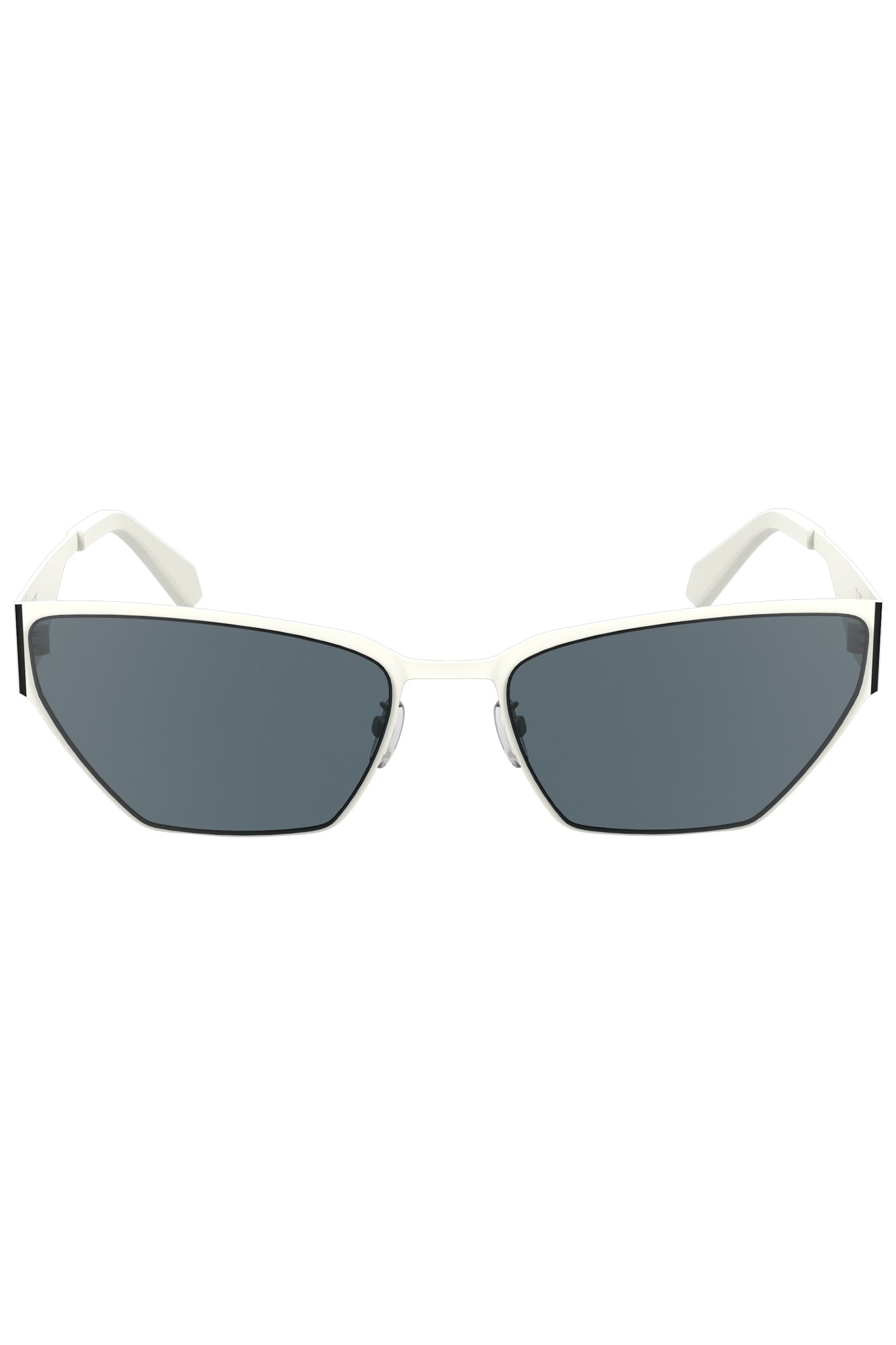 Occhiali da Sole CALVIN KLEIN Bianco