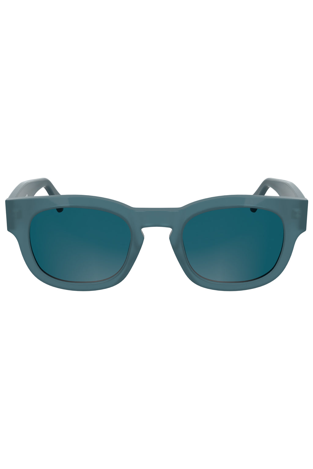Occhiali da Sole CALVIN KLEIN Blu