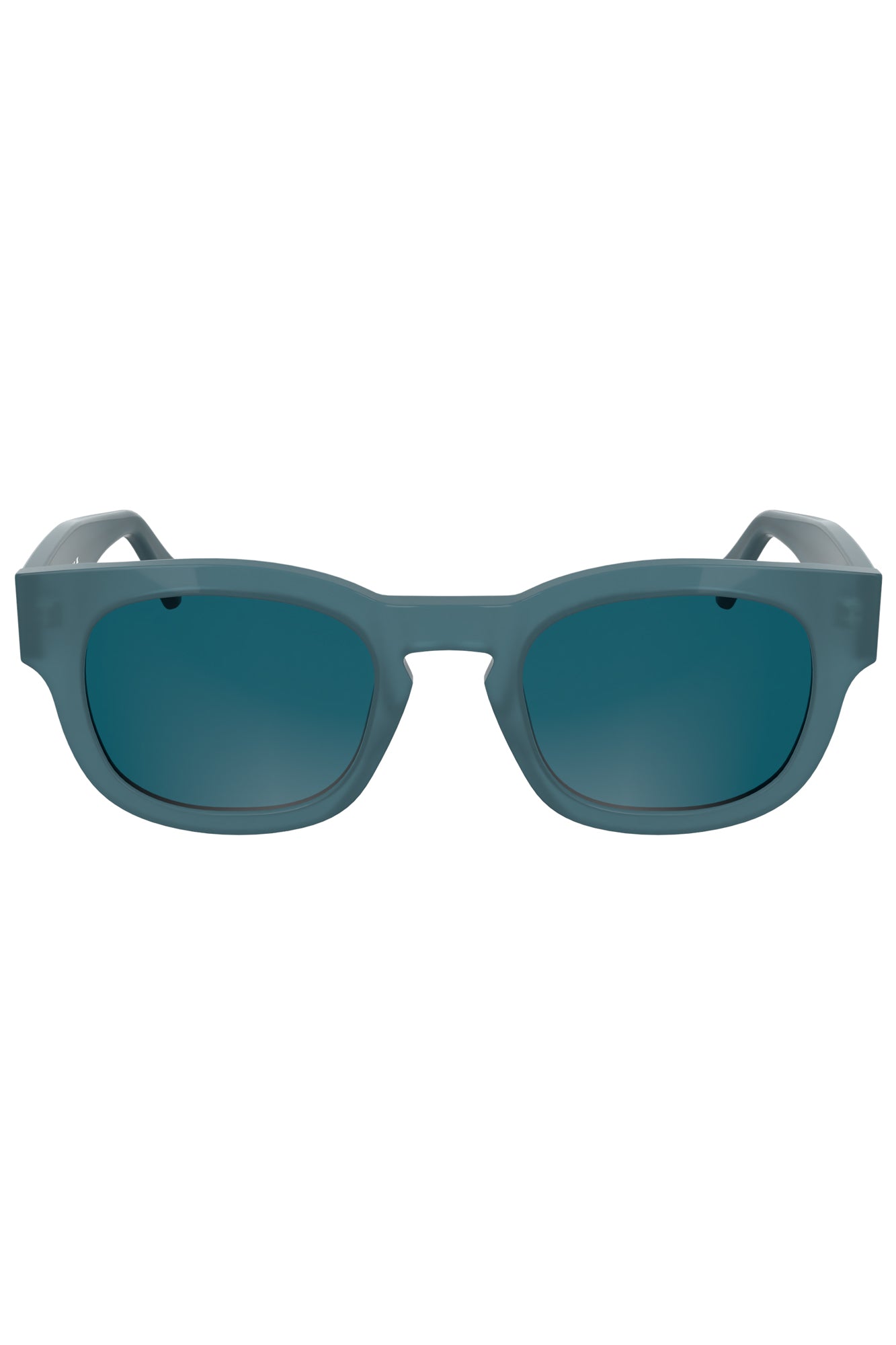 Occhiali da Sole CALVIN KLEIN Blu