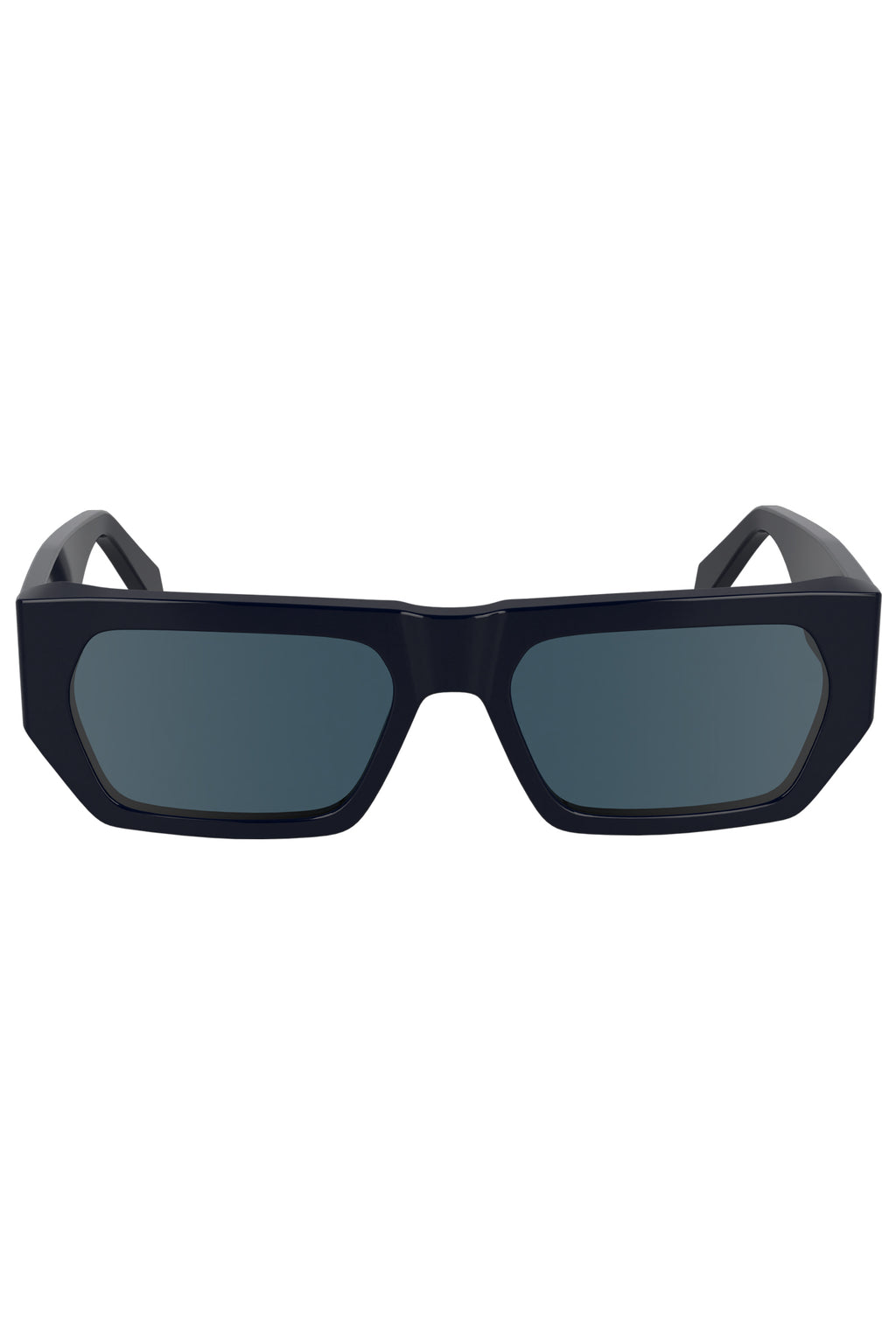 Occhiali da Sole CALVIN KLEIN Blu