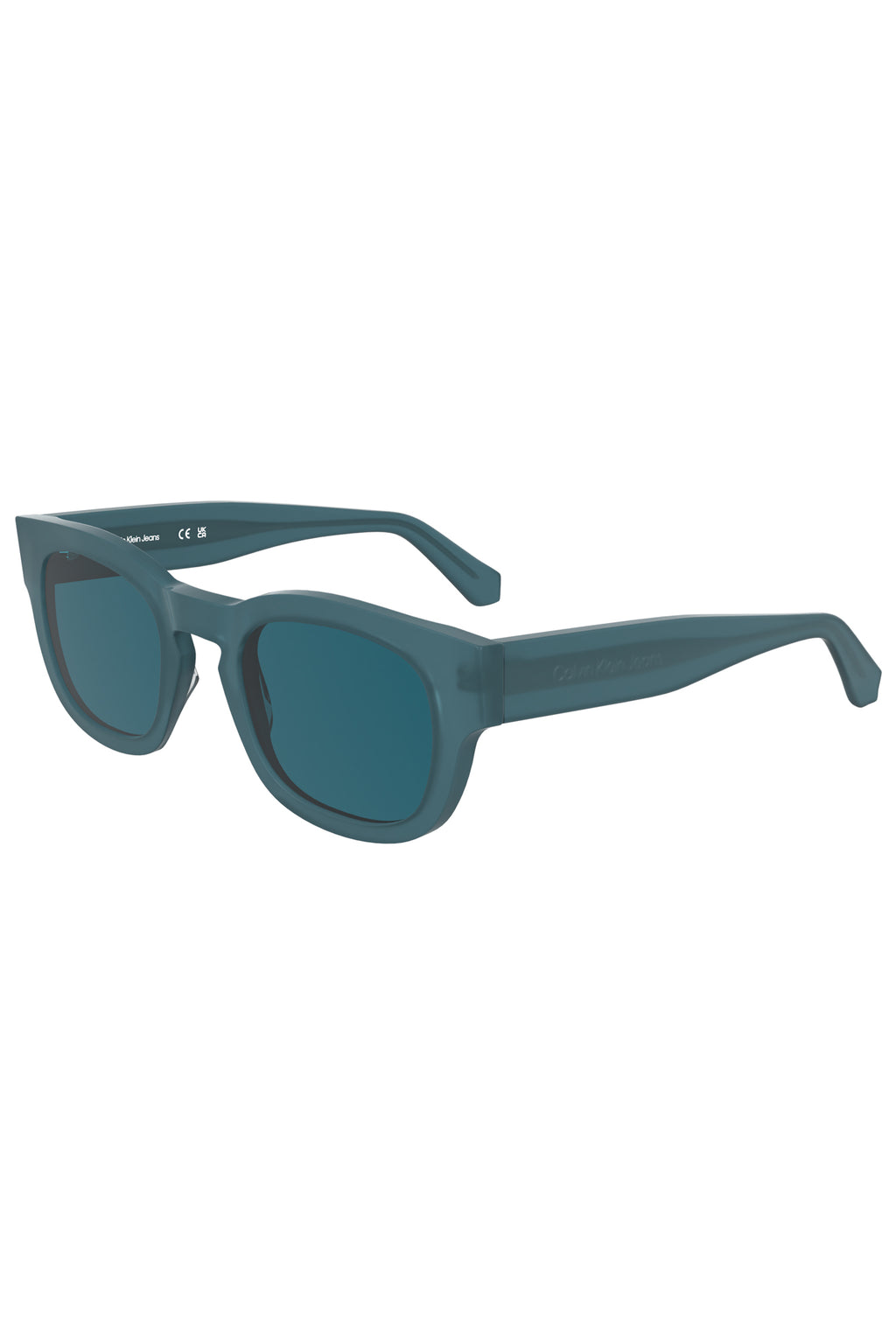Occhiali da Sole CALVIN KLEIN Blu