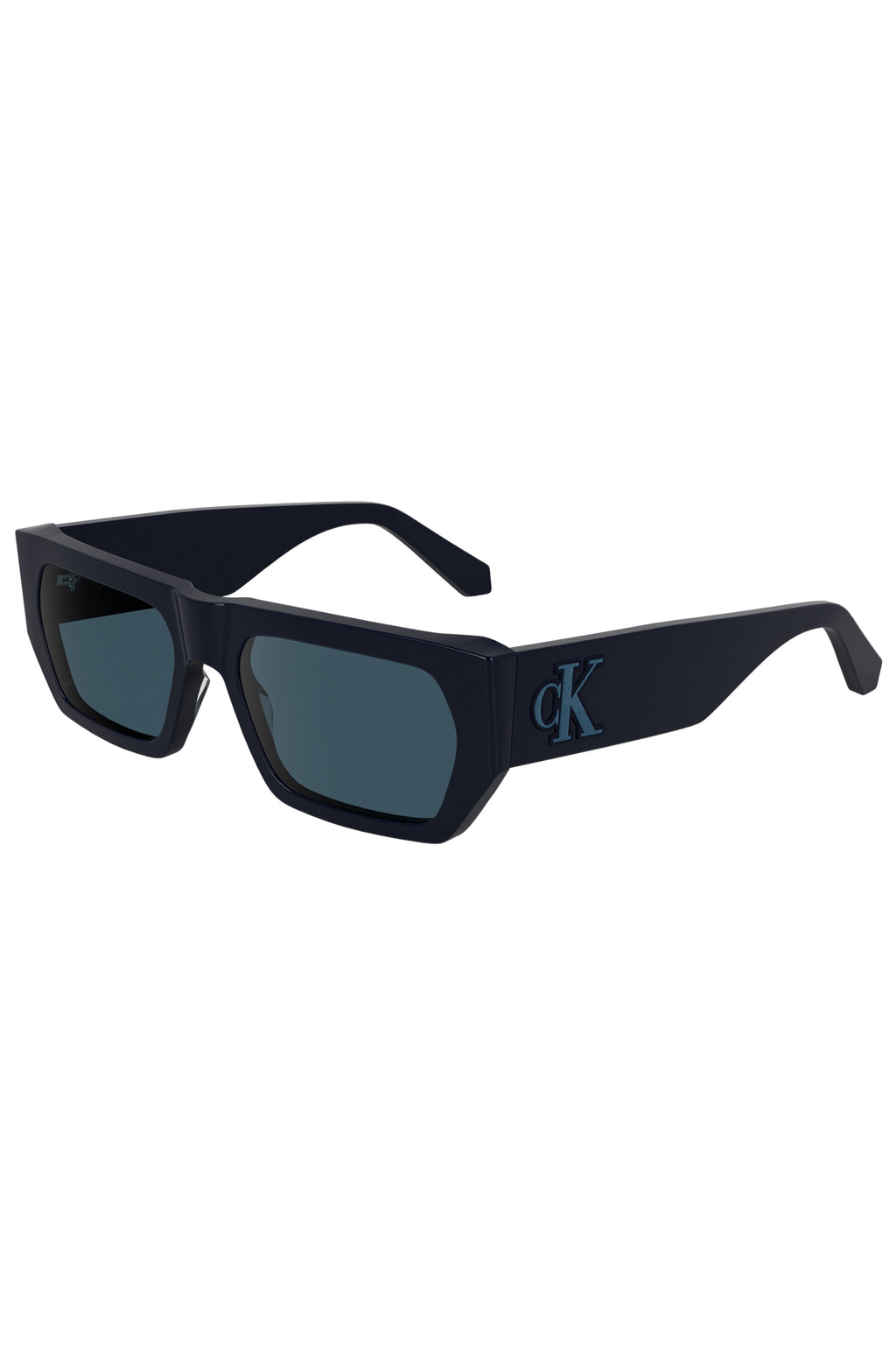 Occhiali da Sole CALVIN KLEIN Blu