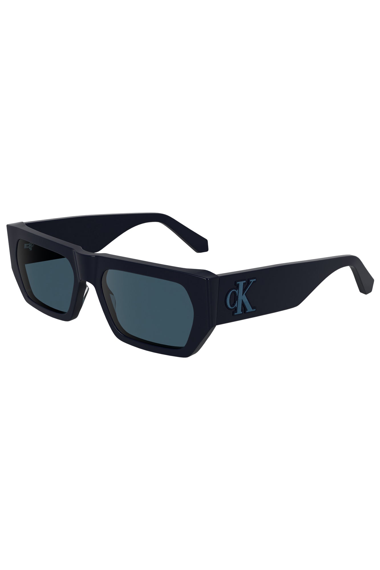 Occhiali da Sole CALVIN KLEIN Blu