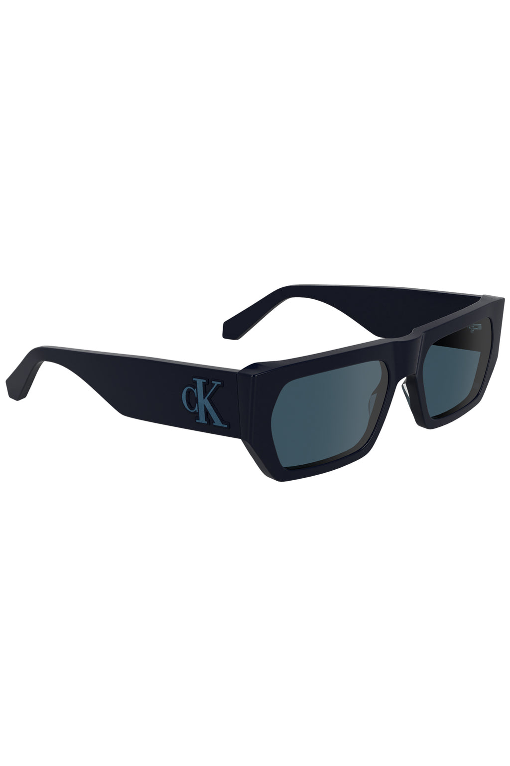 Occhiali da Sole CALVIN KLEIN Blu