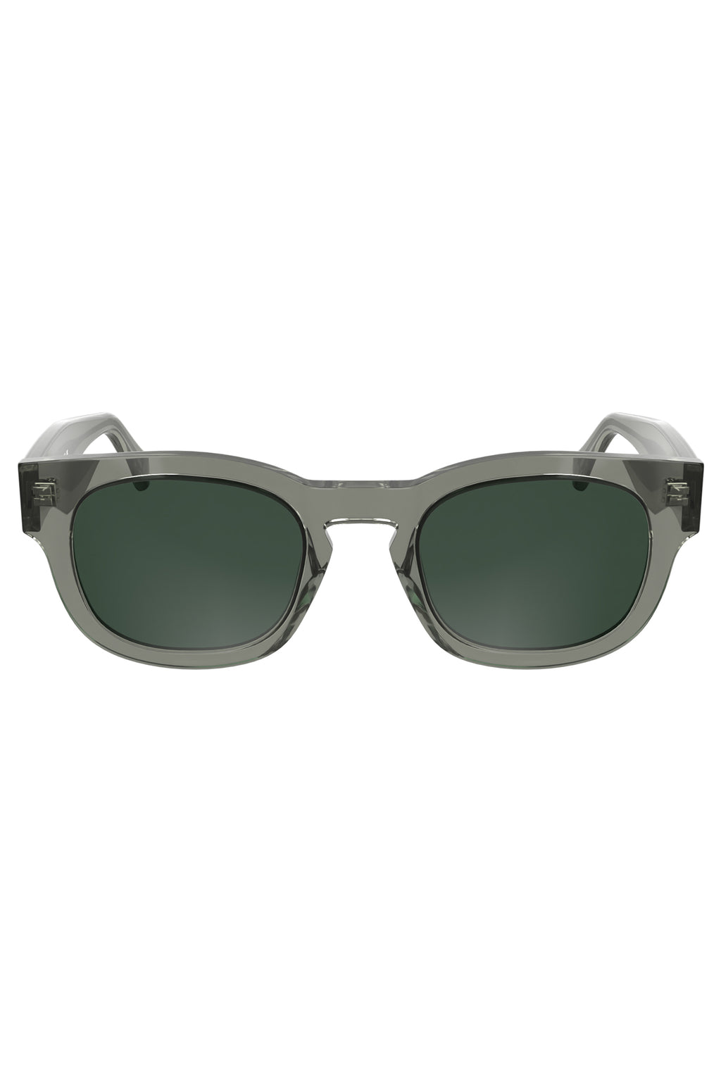 Occhiali da Sole CALVIN KLEIN Grigio