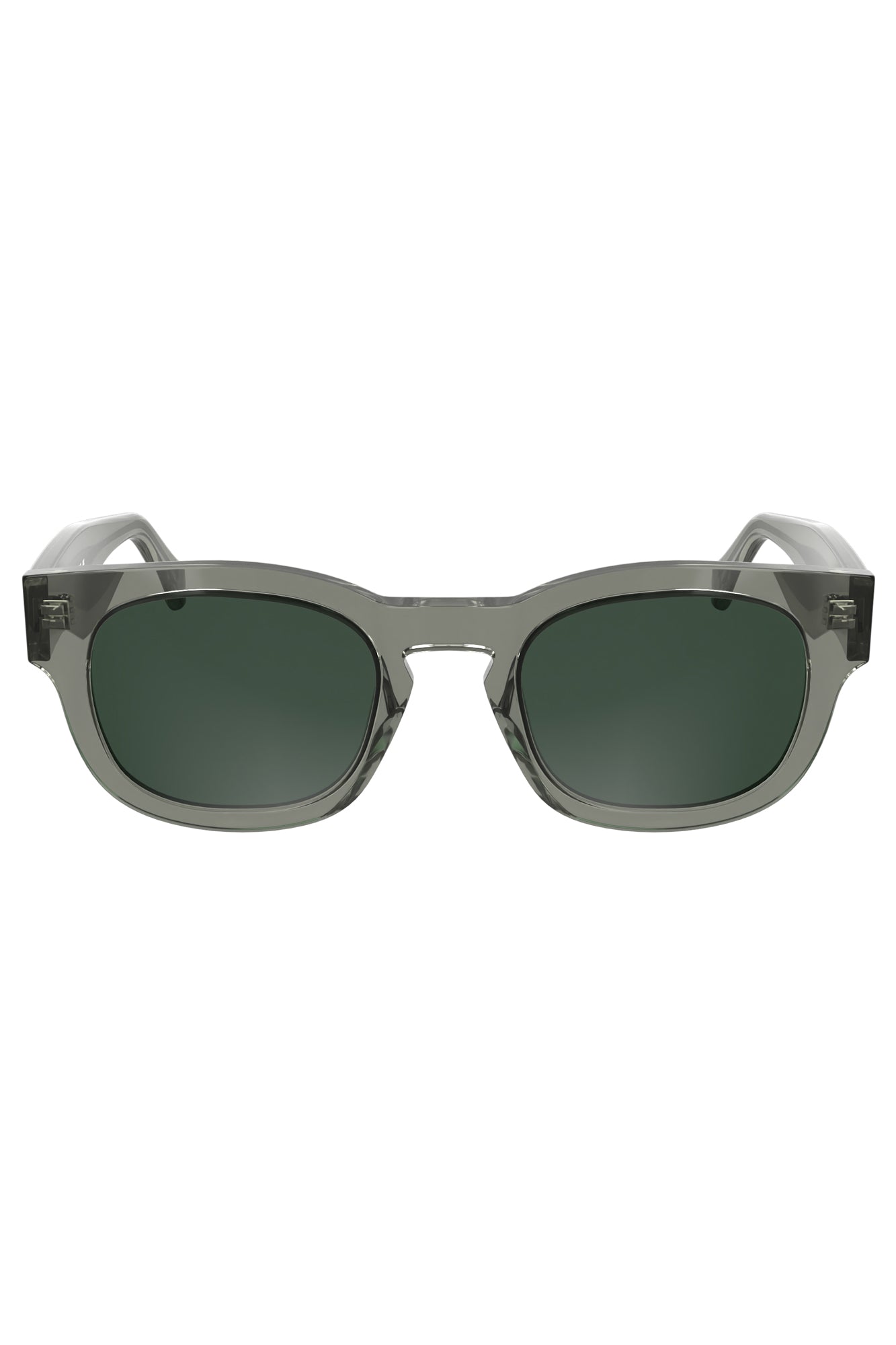 Occhiali da Sole CALVIN KLEIN Grigio