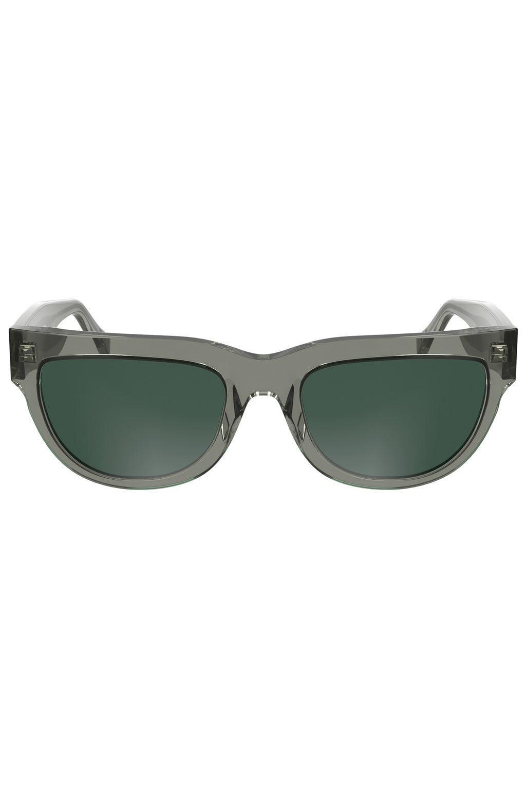 Occhiali da Sole CALVIN KLEIN Grigio
