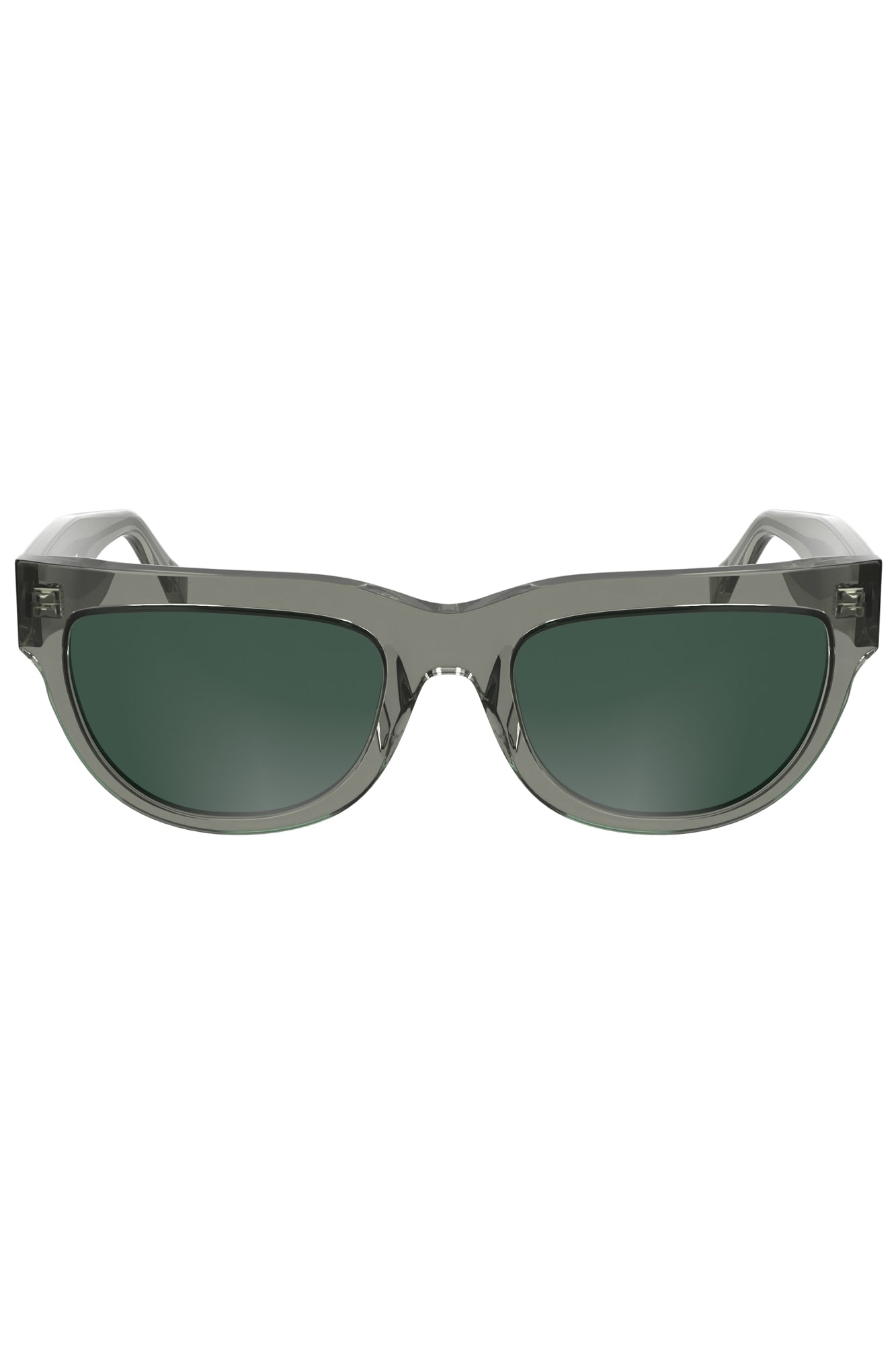 Occhiali da Sole CALVIN KLEIN Grigio