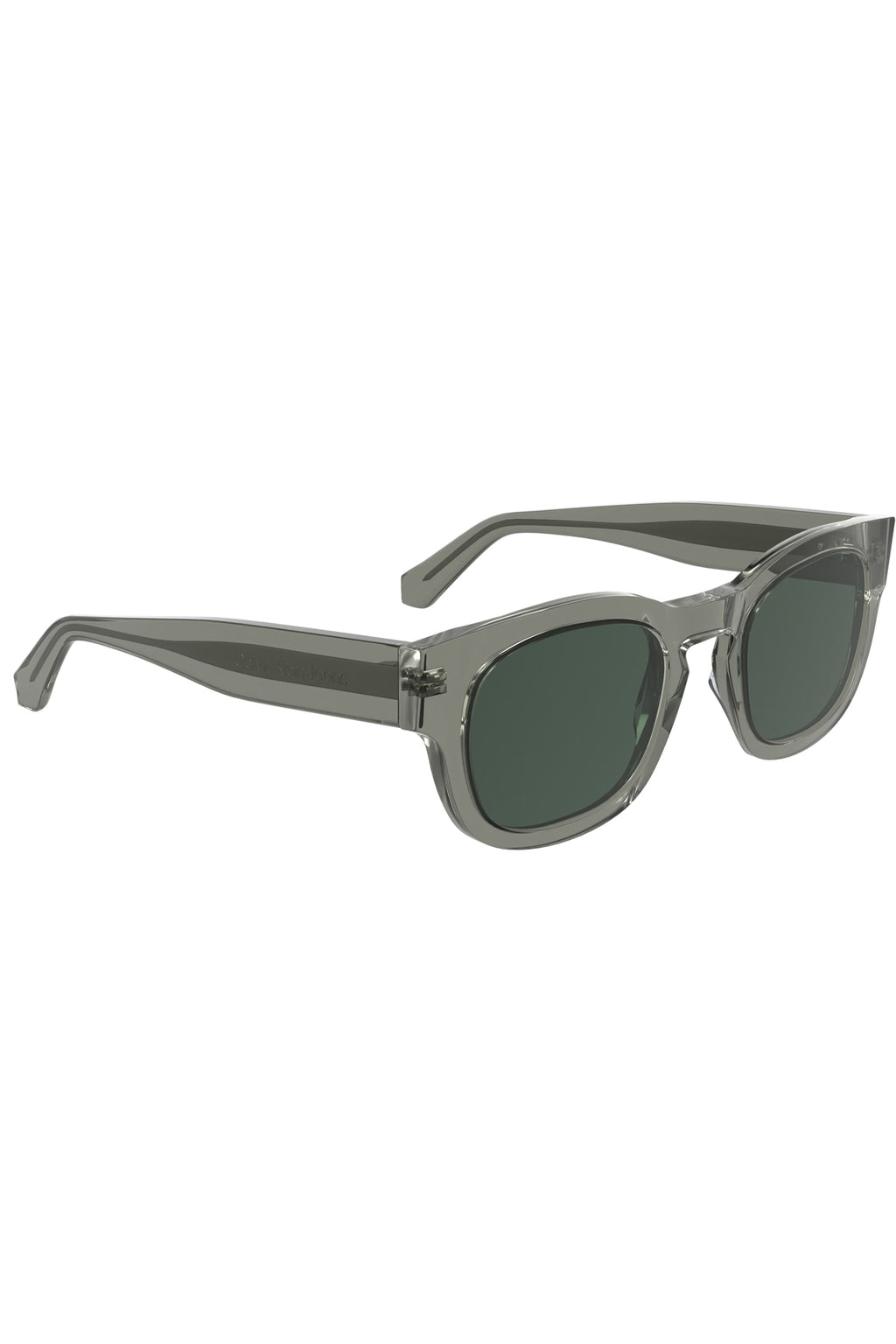 Occhiali da Sole CALVIN KLEIN Grigio