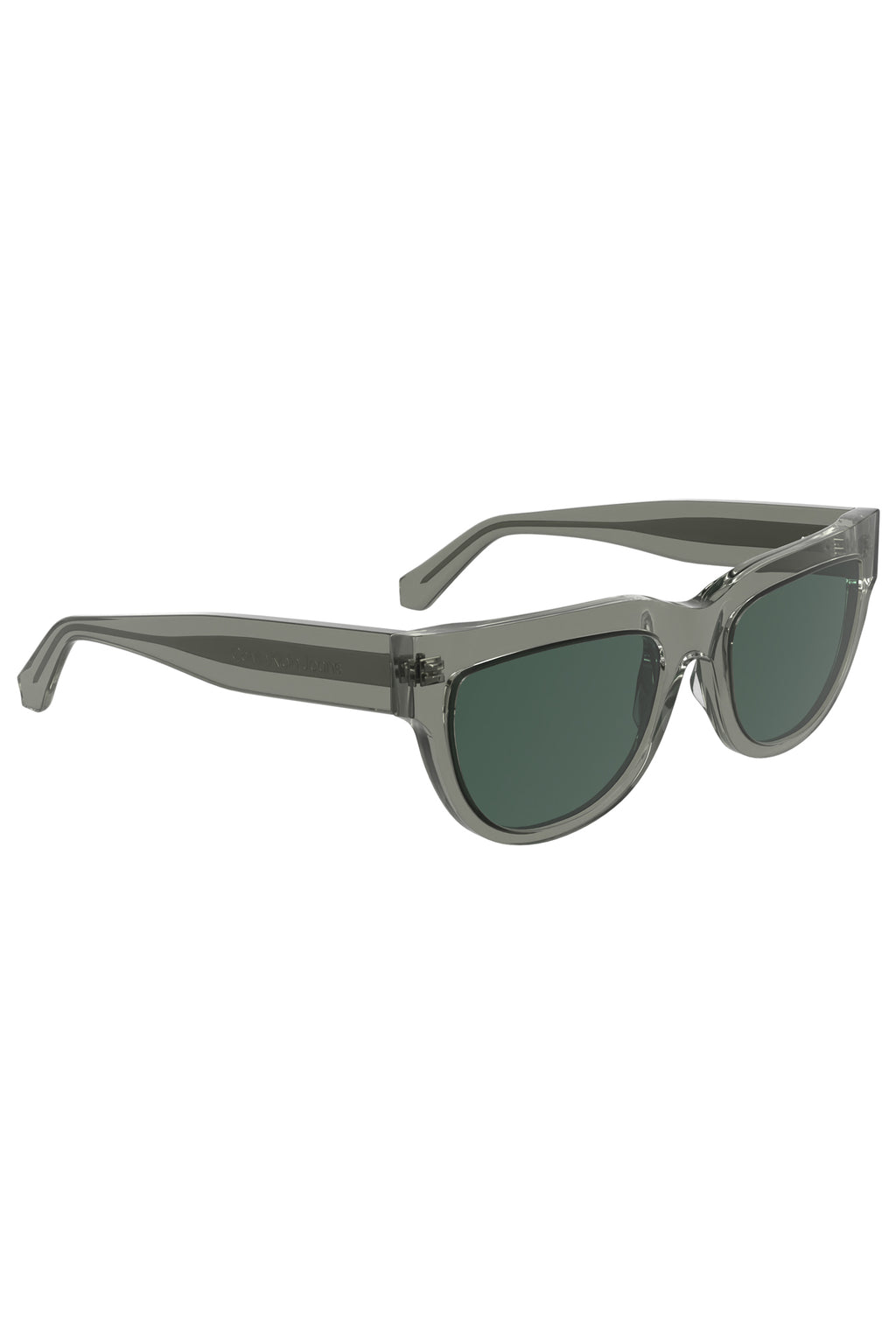 Occhiali da Sole CALVIN KLEIN Grigio