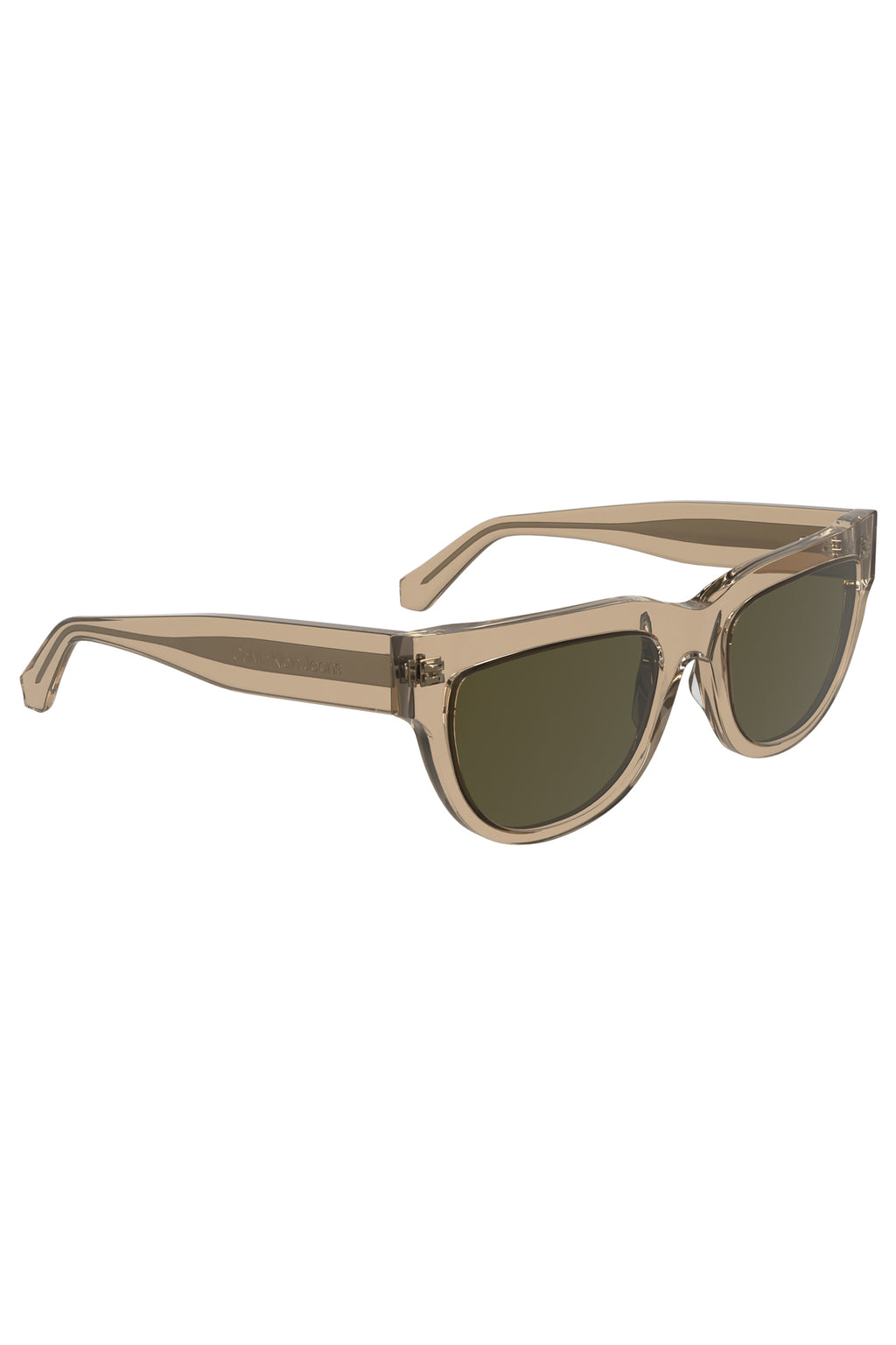 Occhiali da Sole CALVIN KLEIN Marrone