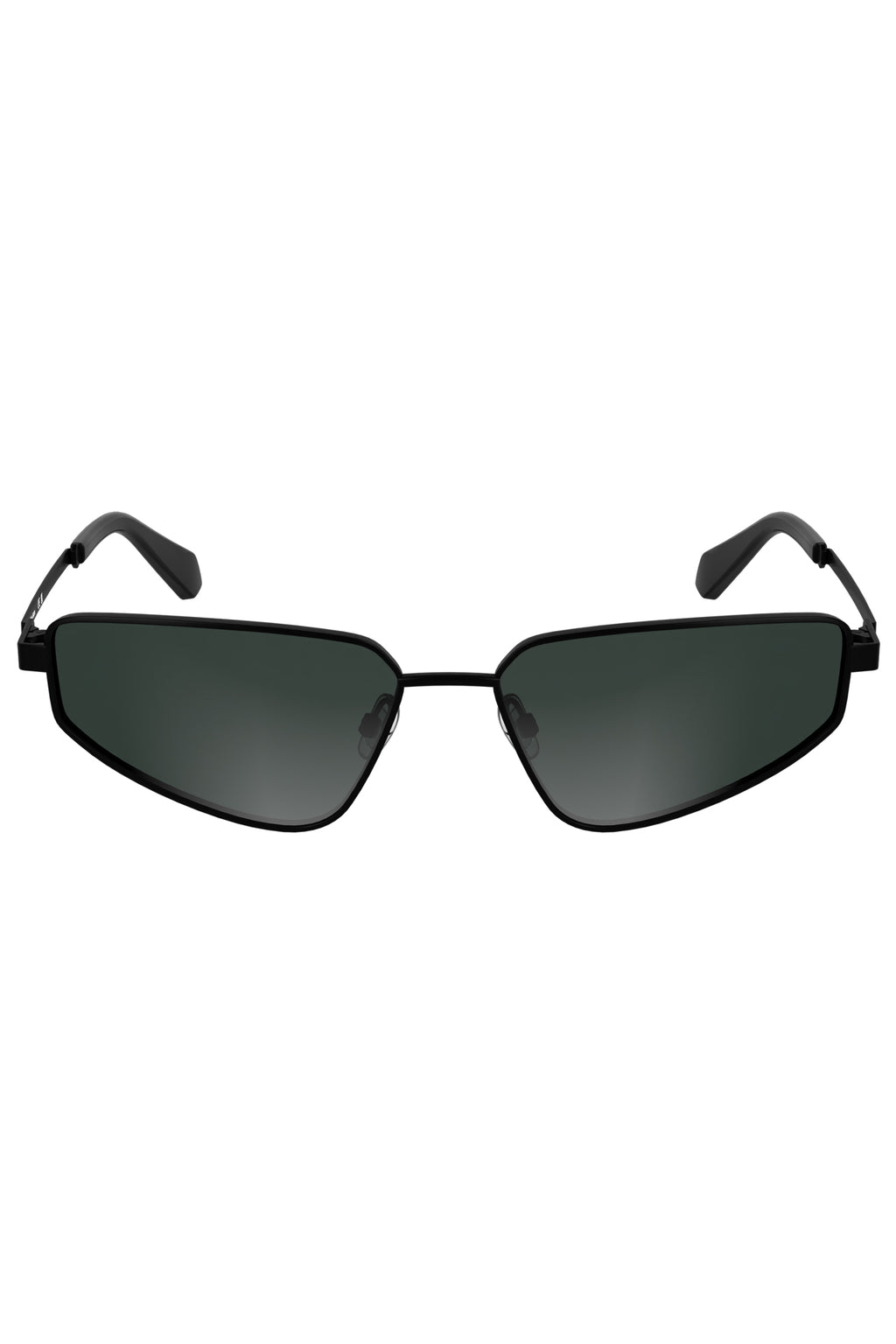 Occhiali da Sole CALVIN KLEIN Nero