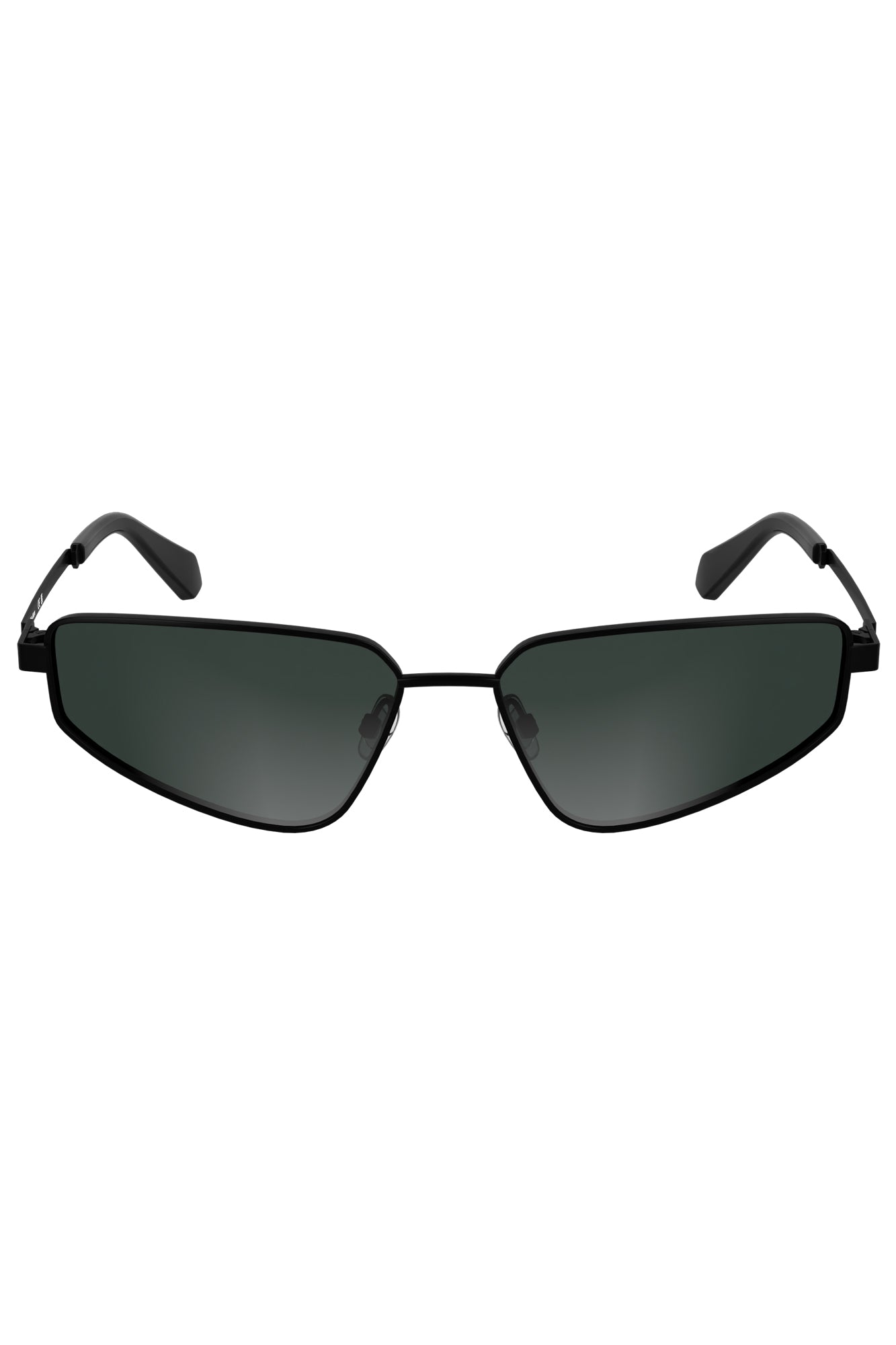 Occhiali da Sole CALVIN KLEIN Nero
