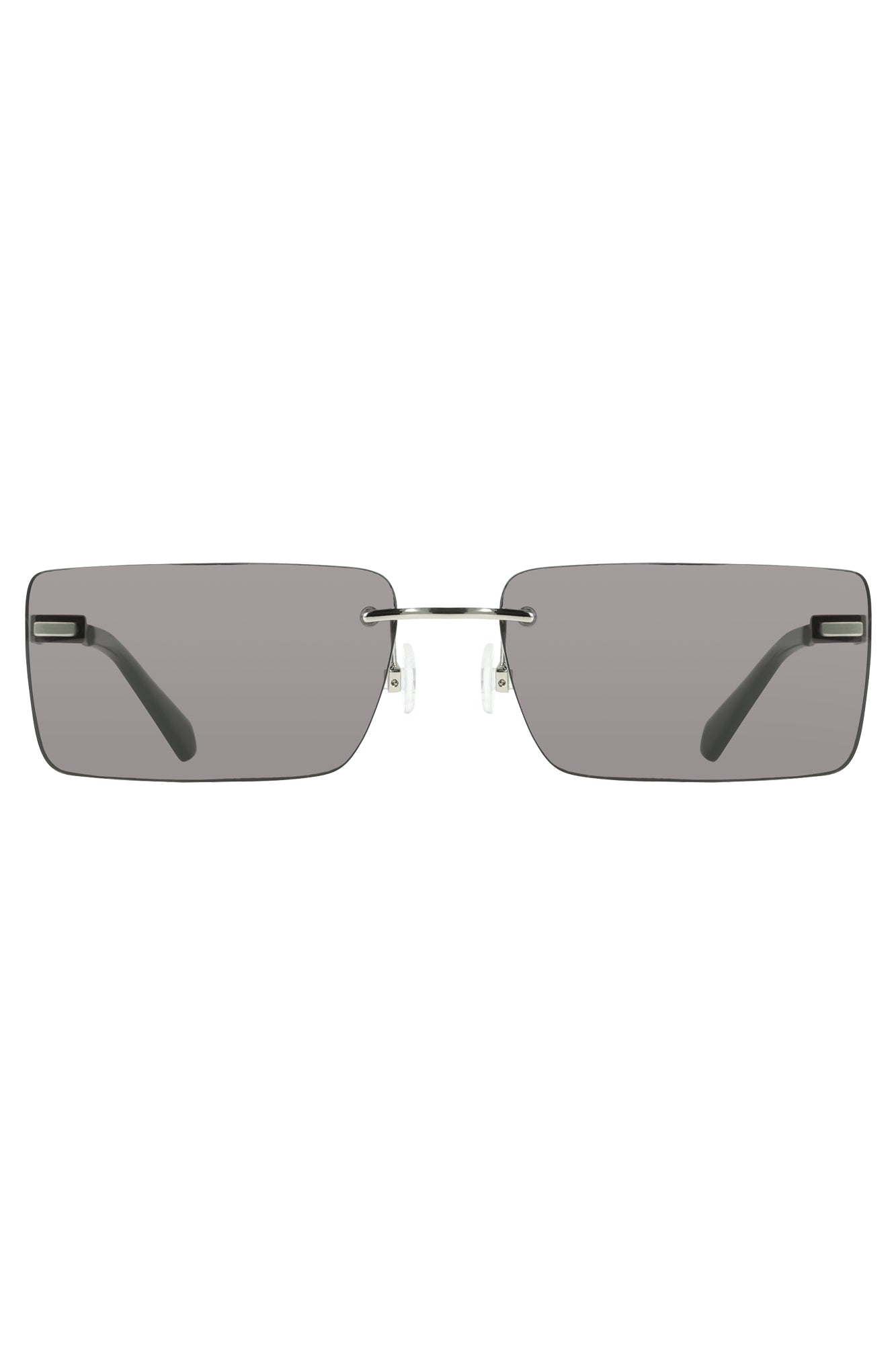 Occhiali da Sole CALVIN KLEIN Nero