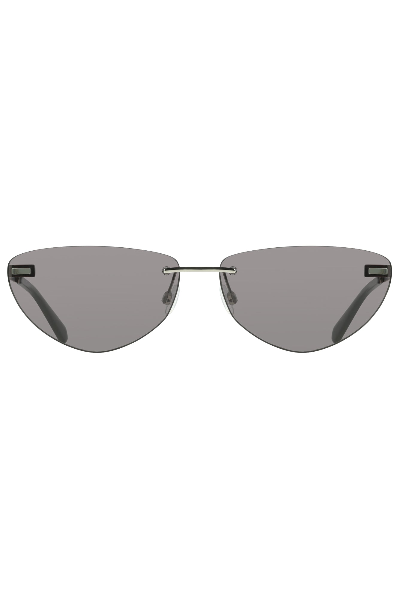 Occhiali da Sole CALVIN KLEIN Nero