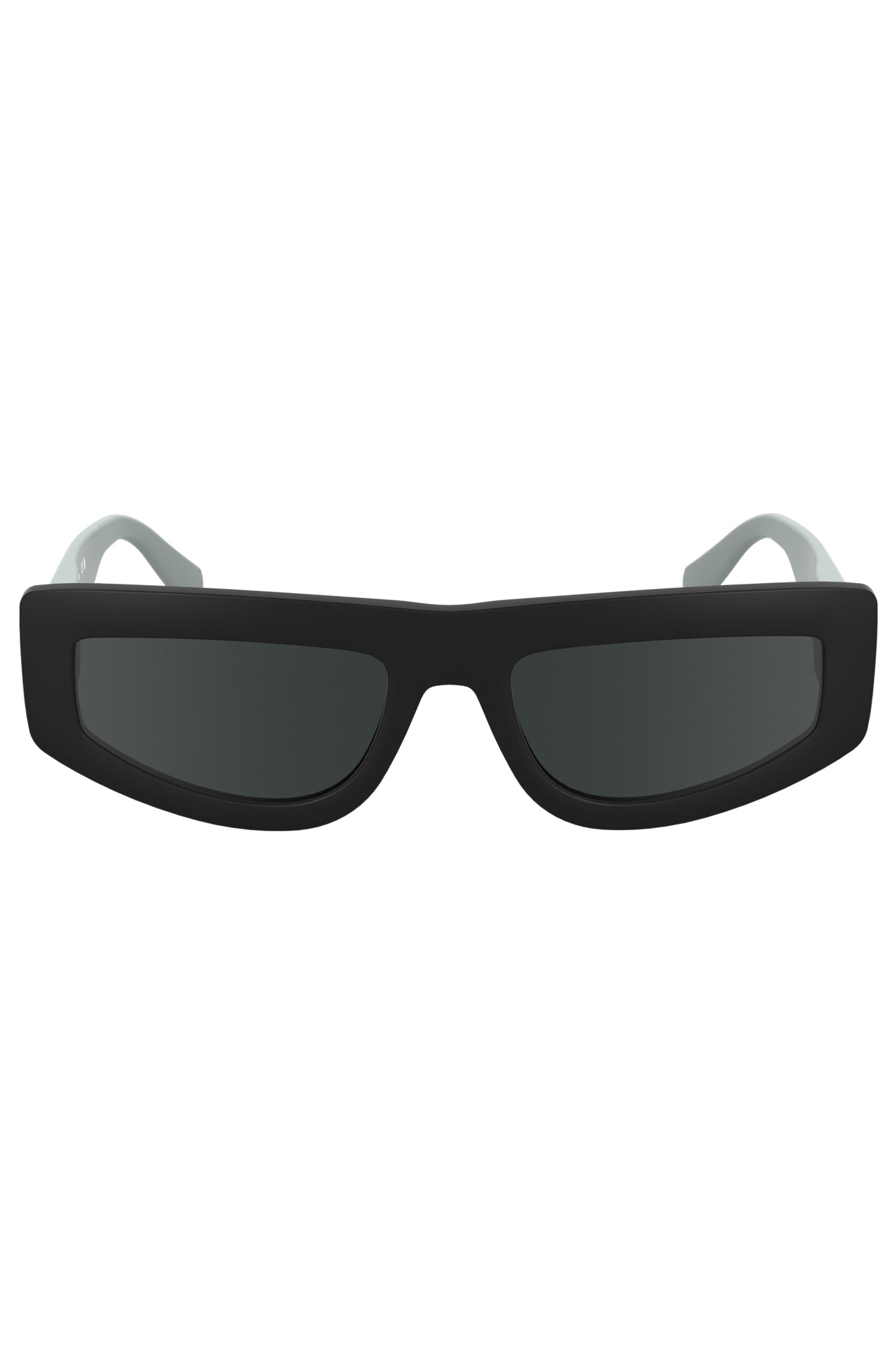 Occhiali da Sole CALVIN KLEIN Nero