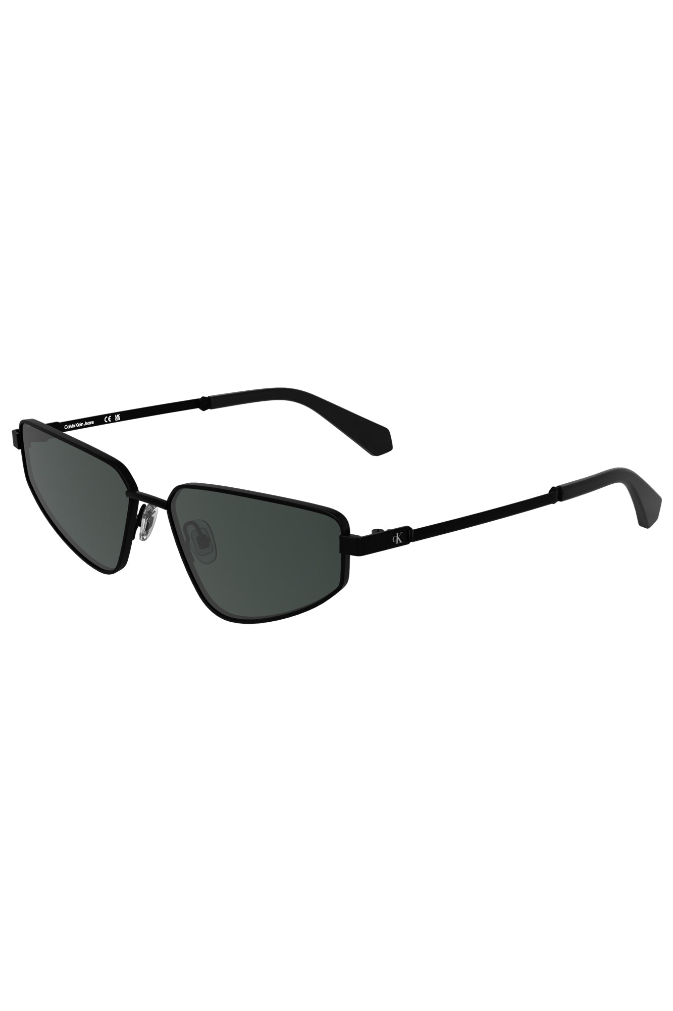 Occhiali da Sole CALVIN KLEIN Nero