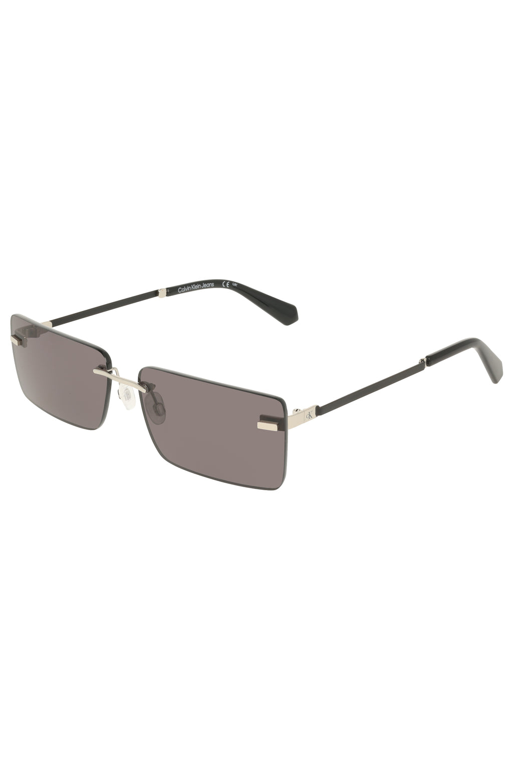 Occhiali da Sole CALVIN KLEIN Nero
