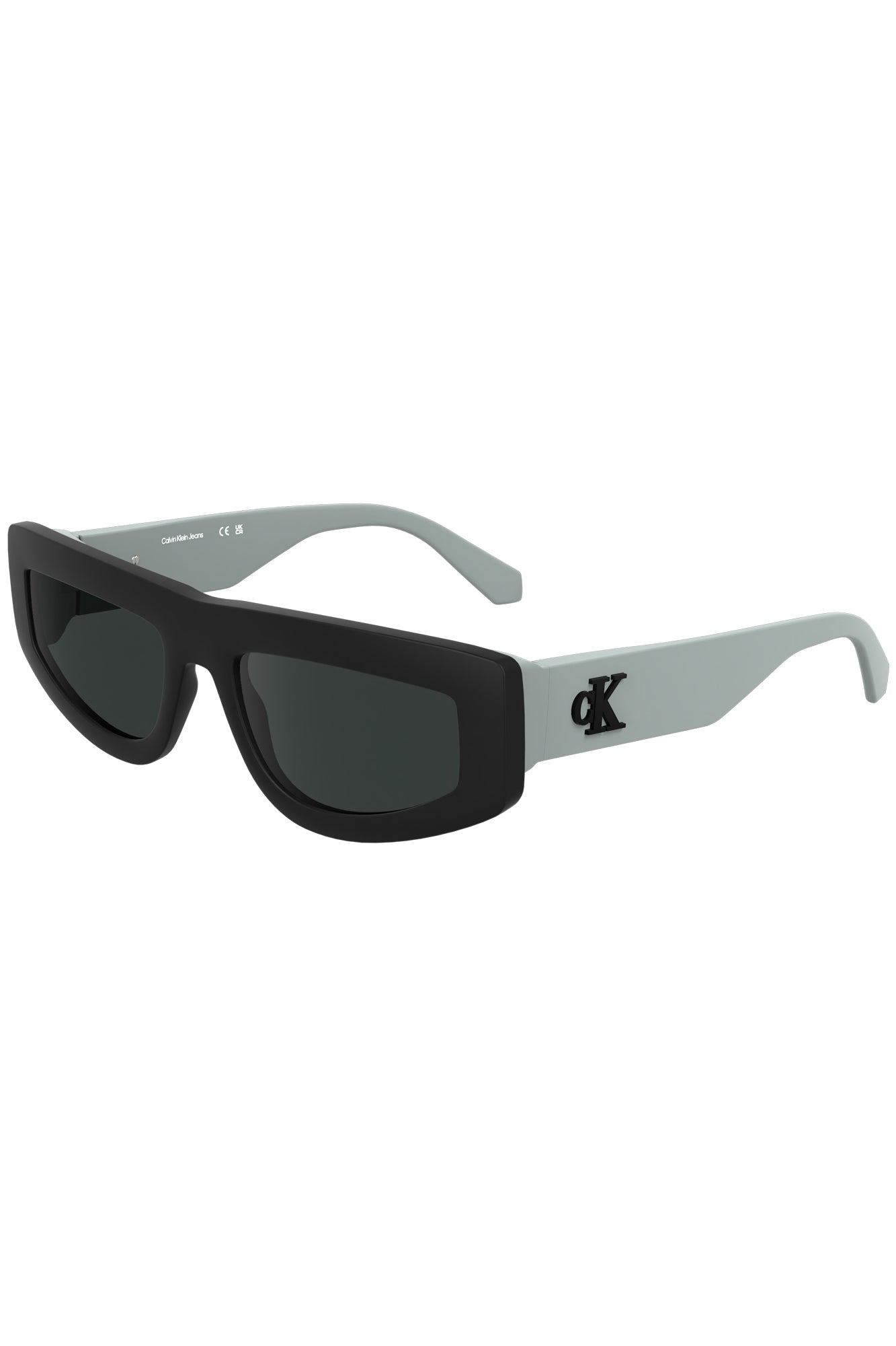 Occhiali da Sole CALVIN KLEIN Nero