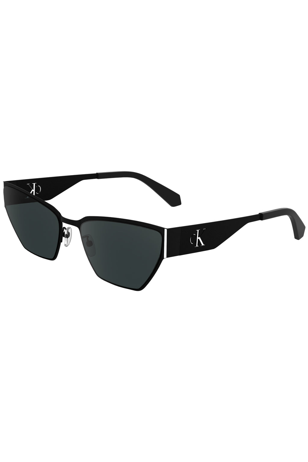 Occhiali da Sole CALVIN KLEIN Nero