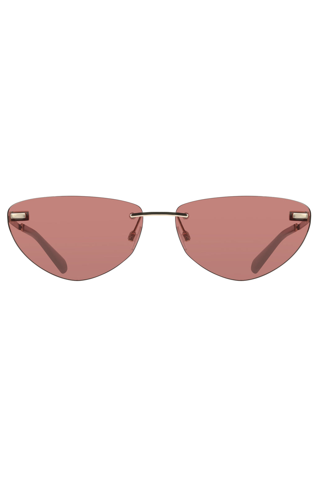 Occhiali da Sole CALVIN KLEIN Rosa