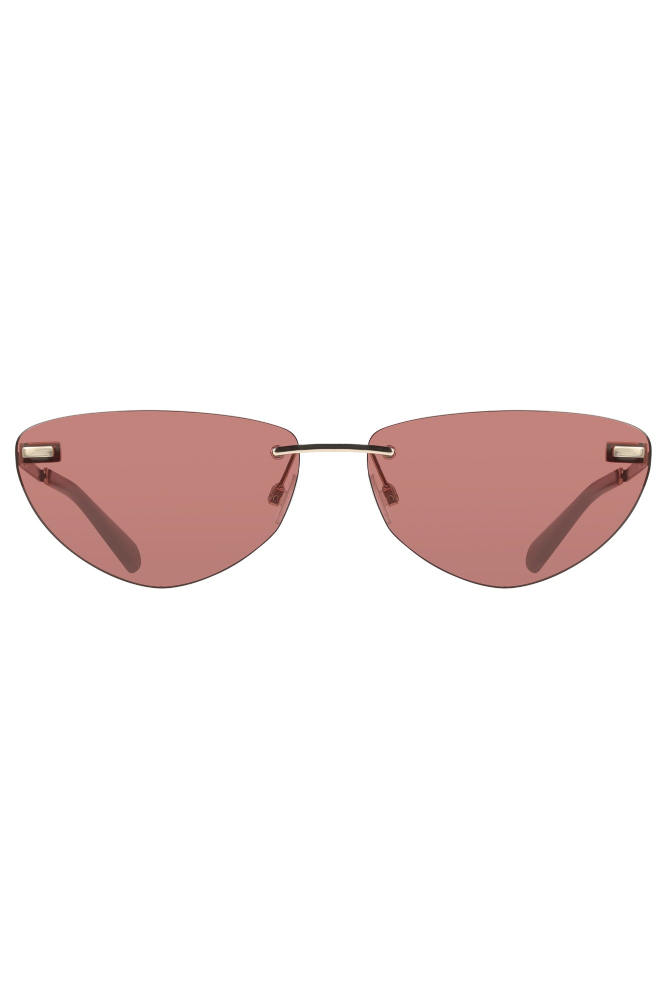 Occhiali da Sole CALVIN KLEIN Rosa