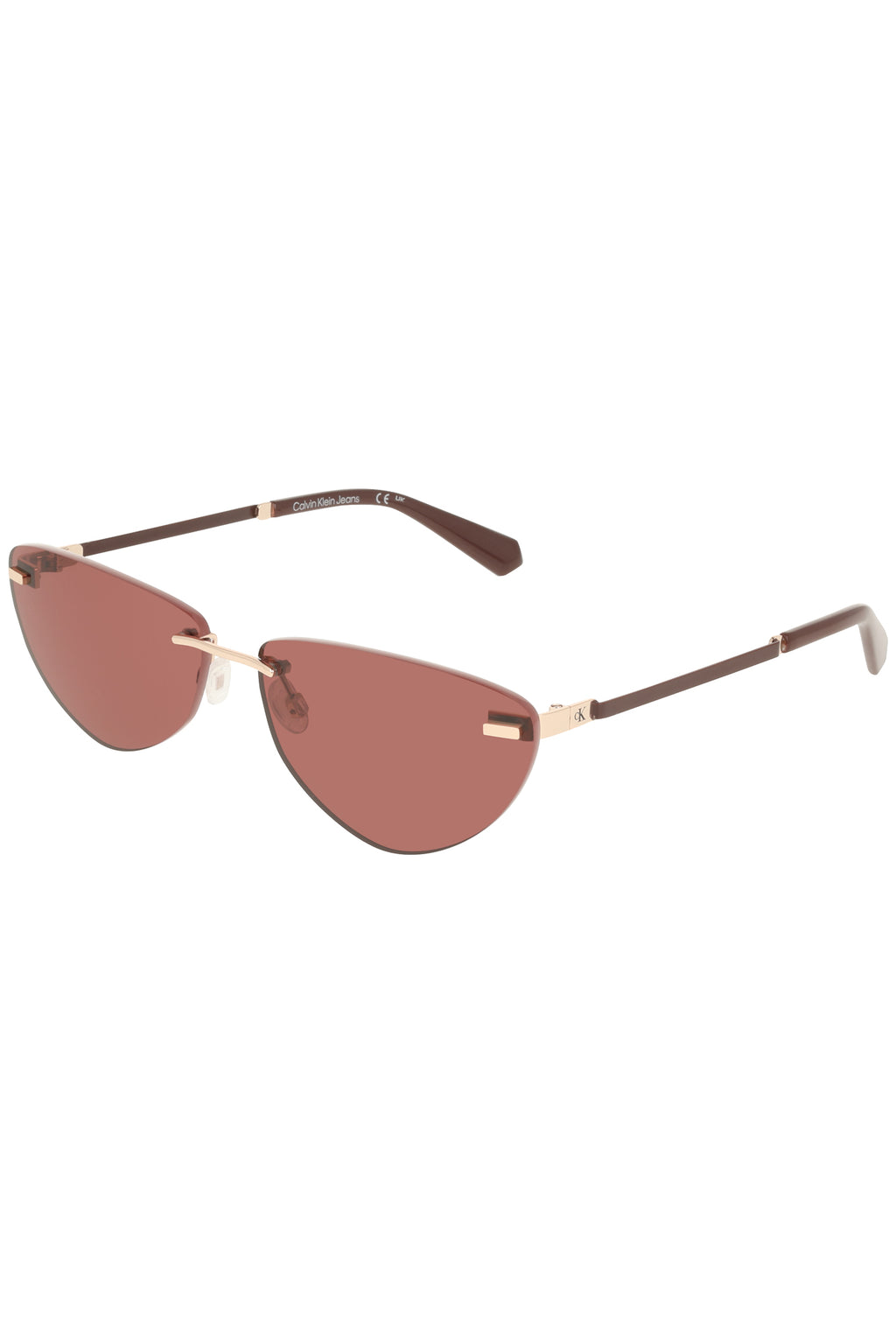 Occhiali da Sole CALVIN KLEIN Rosa