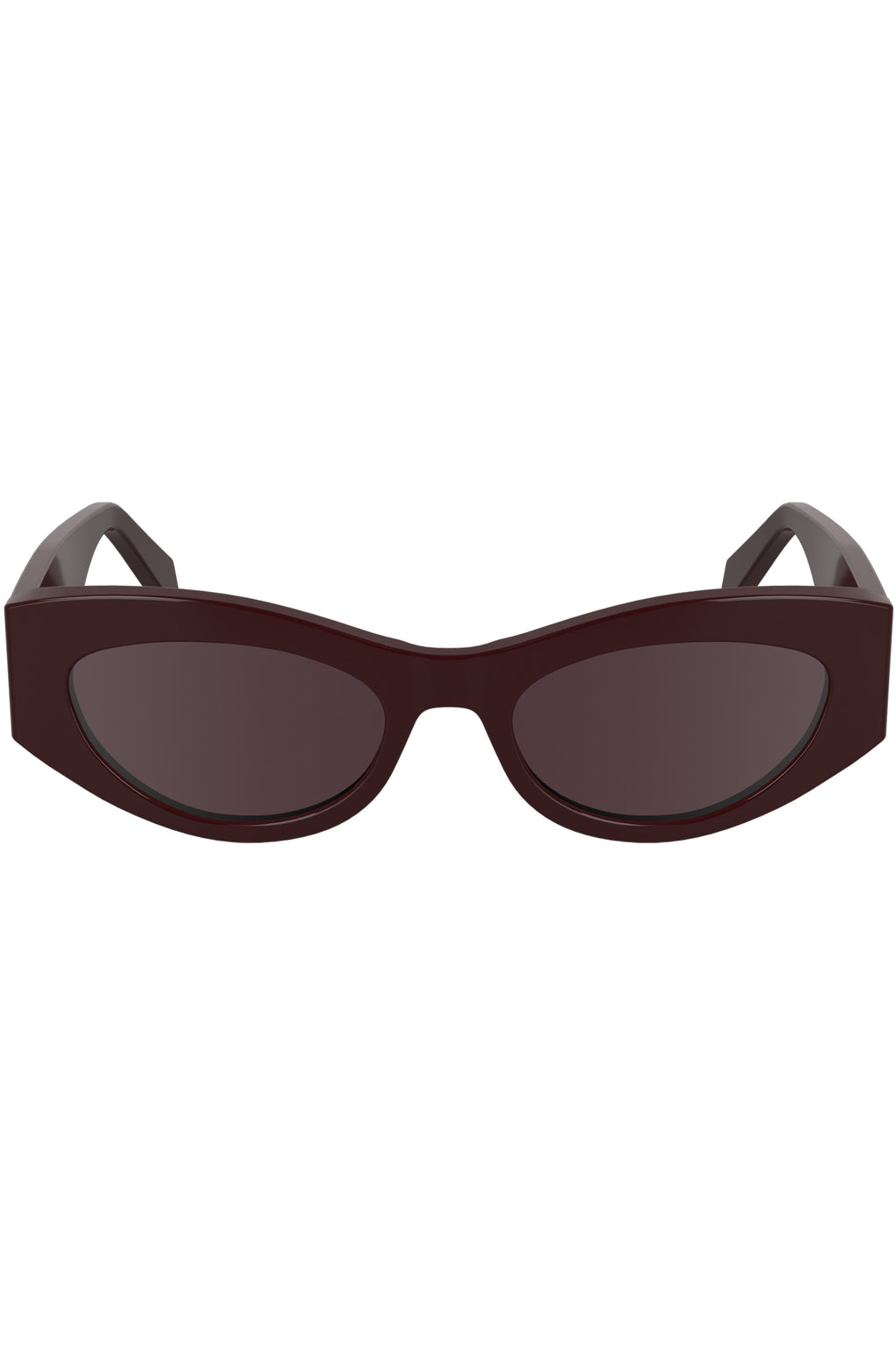 Occhiali da Sole CALVIN KLEIN Rosso