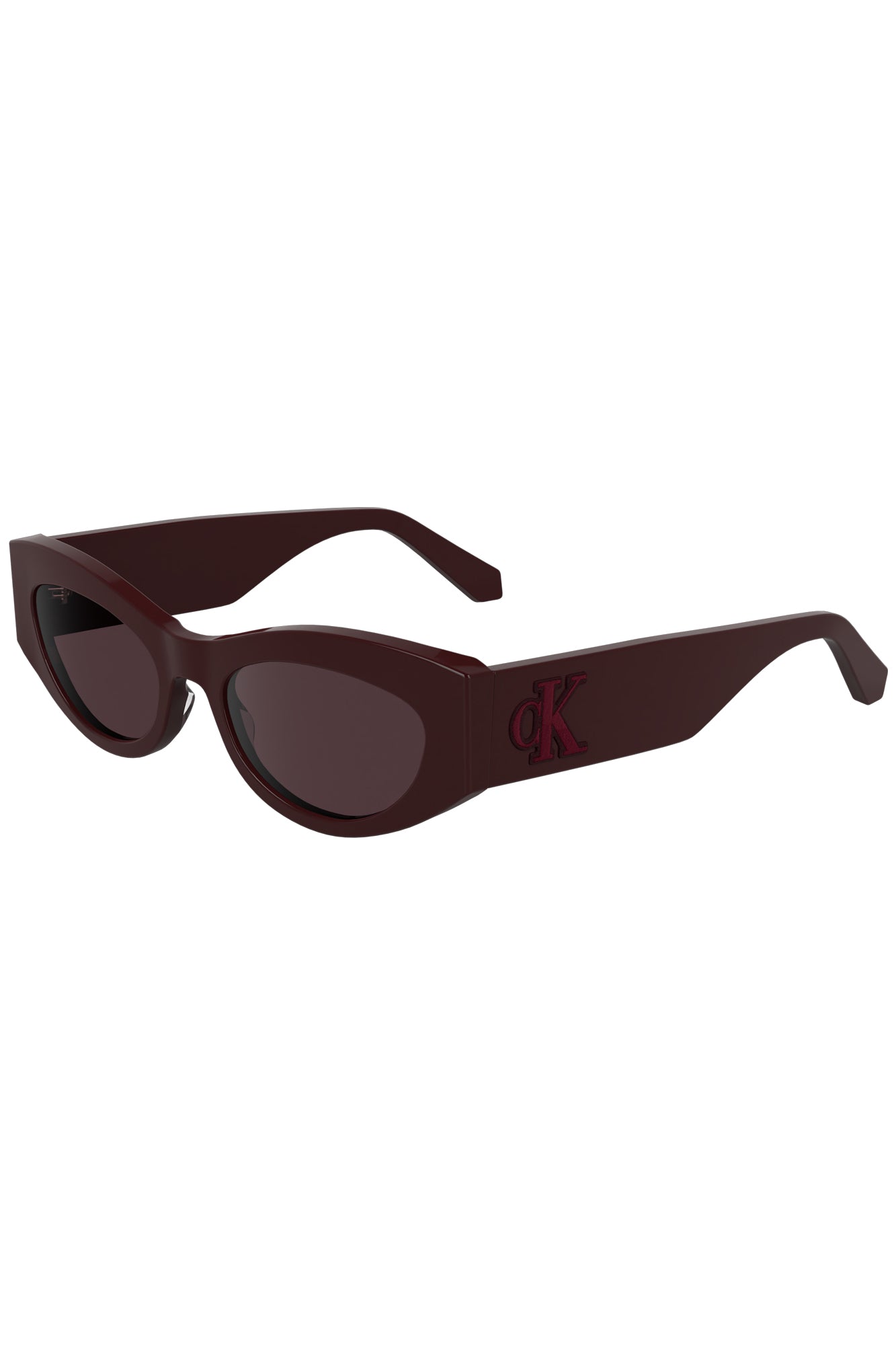 Occhiali da Sole CALVIN KLEIN Rosso