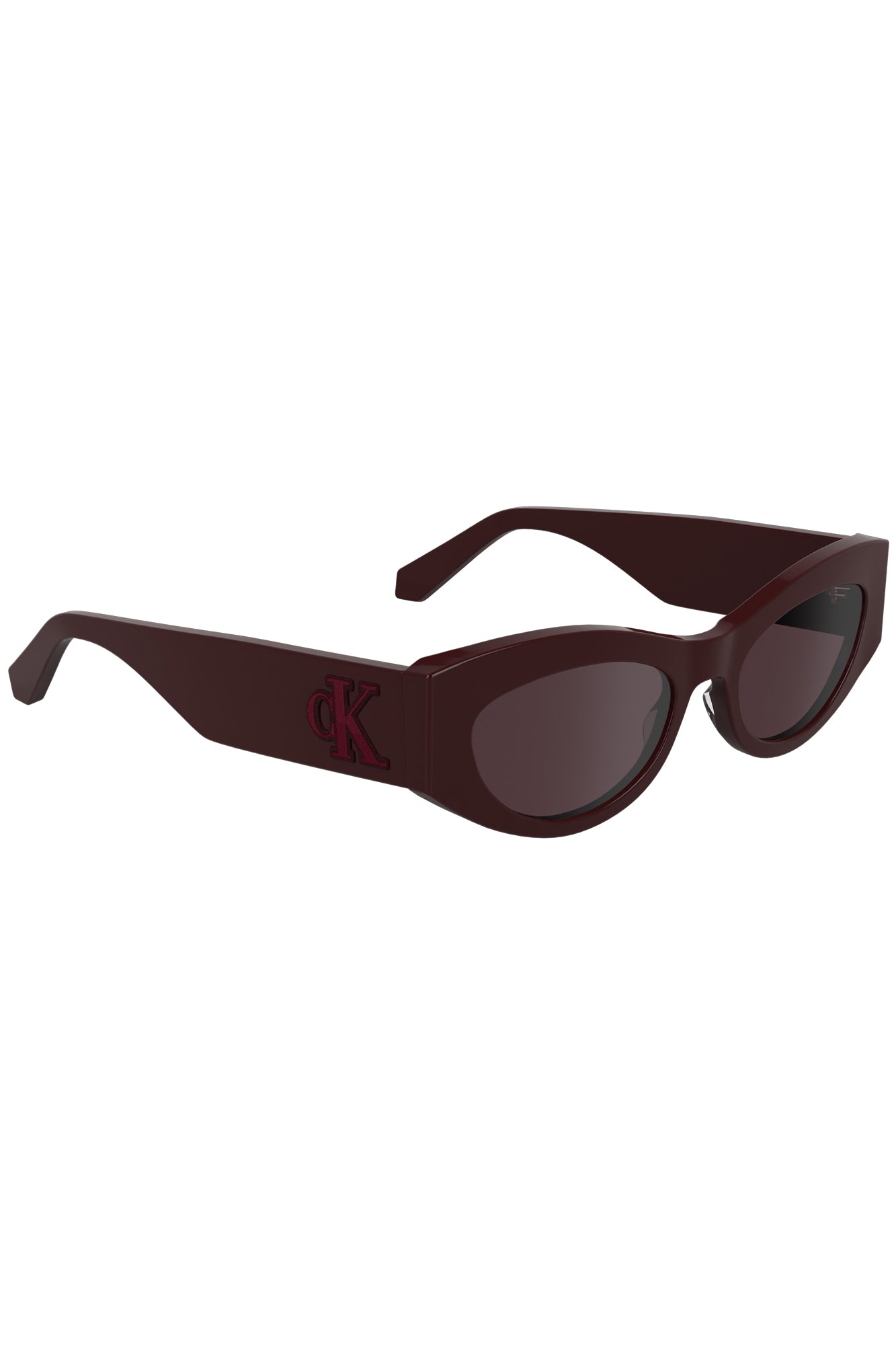 Occhiali da Sole CALVIN KLEIN Rosso
