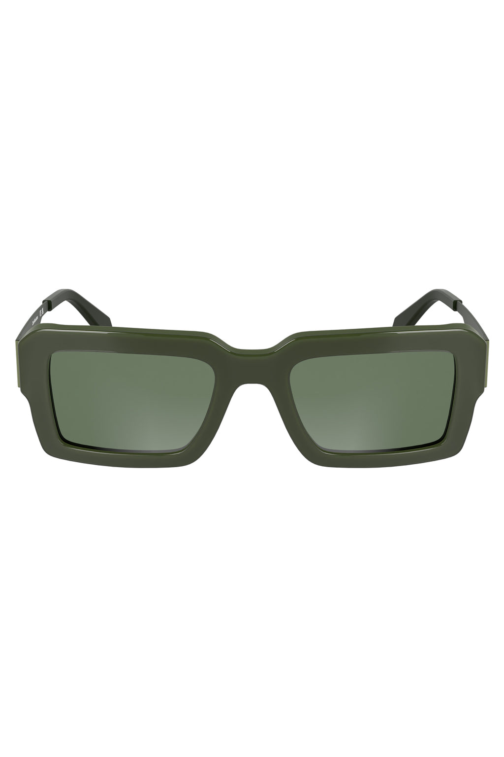 Occhiali da Sole CALVIN KLEIN Verde