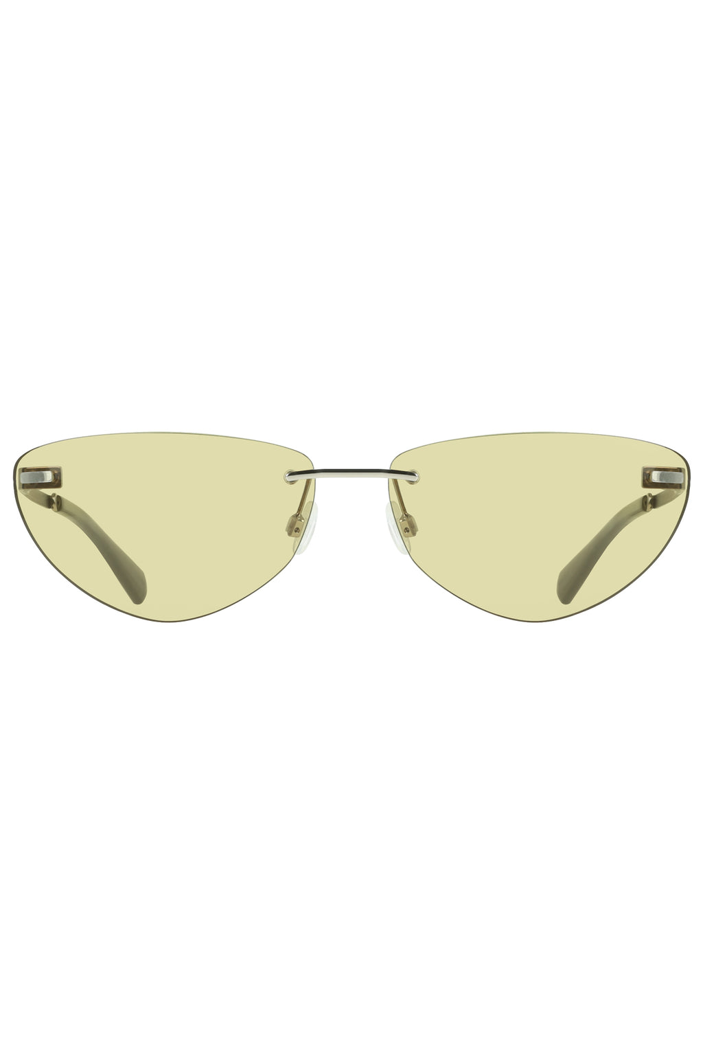 Occhiali da Sole CALVIN KLEIN Verde