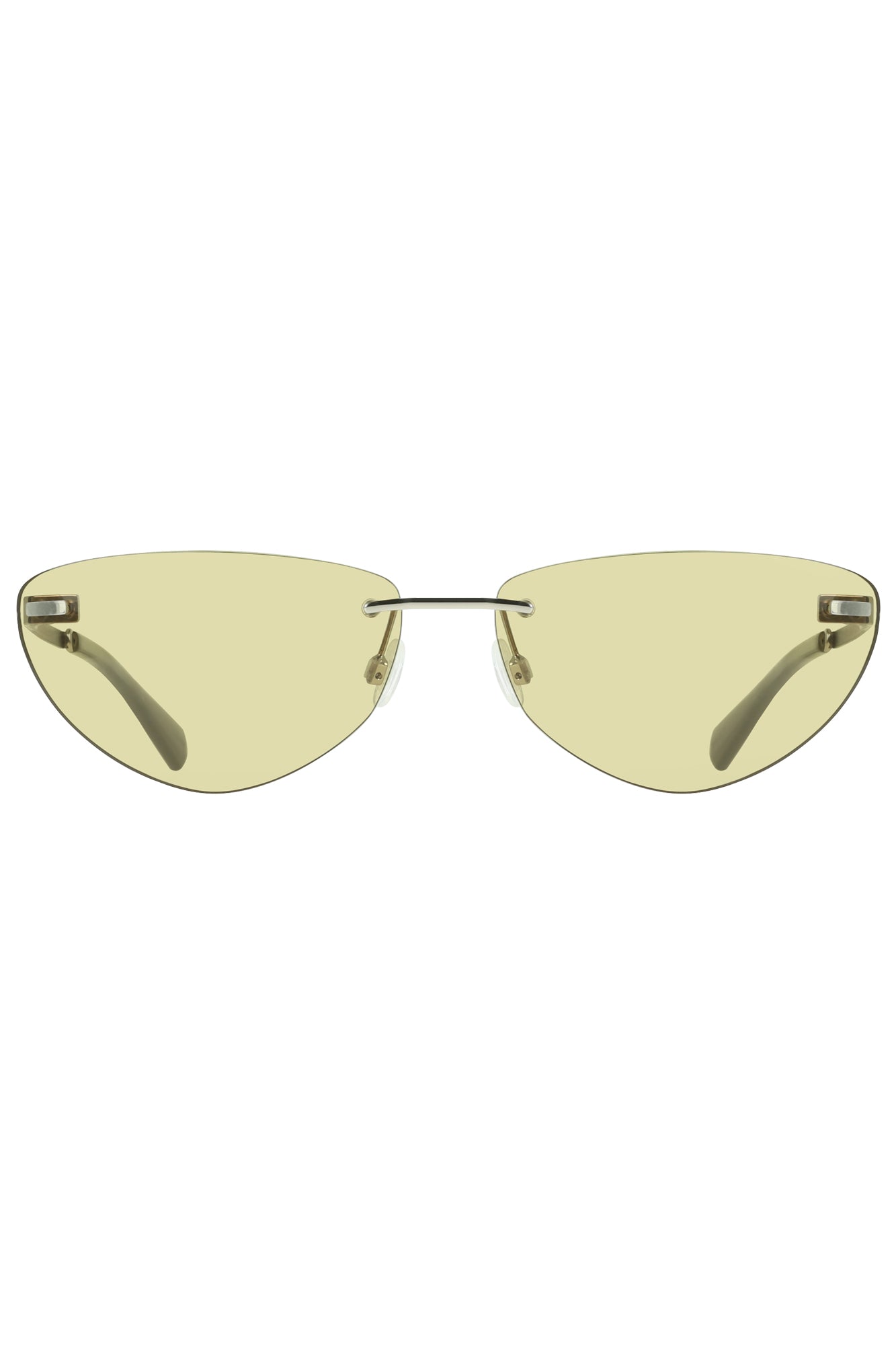Occhiali da Sole CALVIN KLEIN Verde