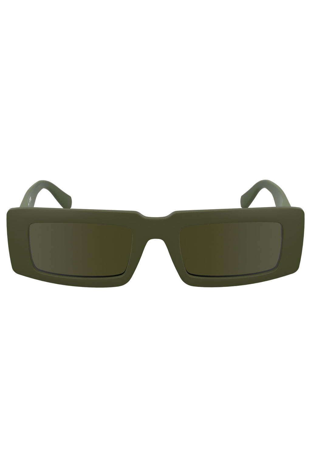 Occhiali da Sole CALVIN KLEIN Verde
