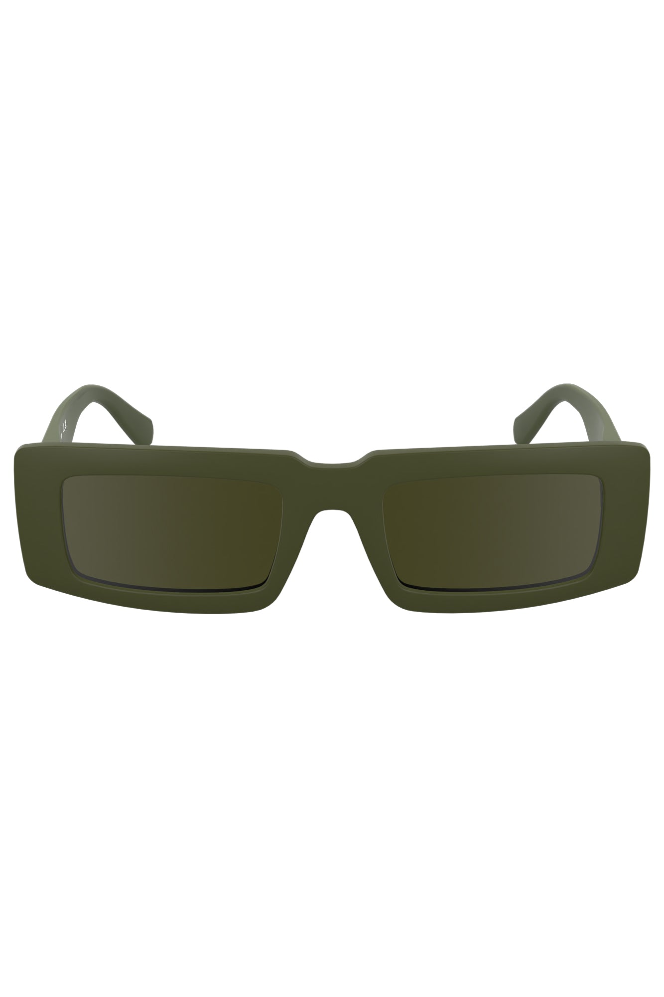 Occhiali da Sole CALVIN KLEIN Verde