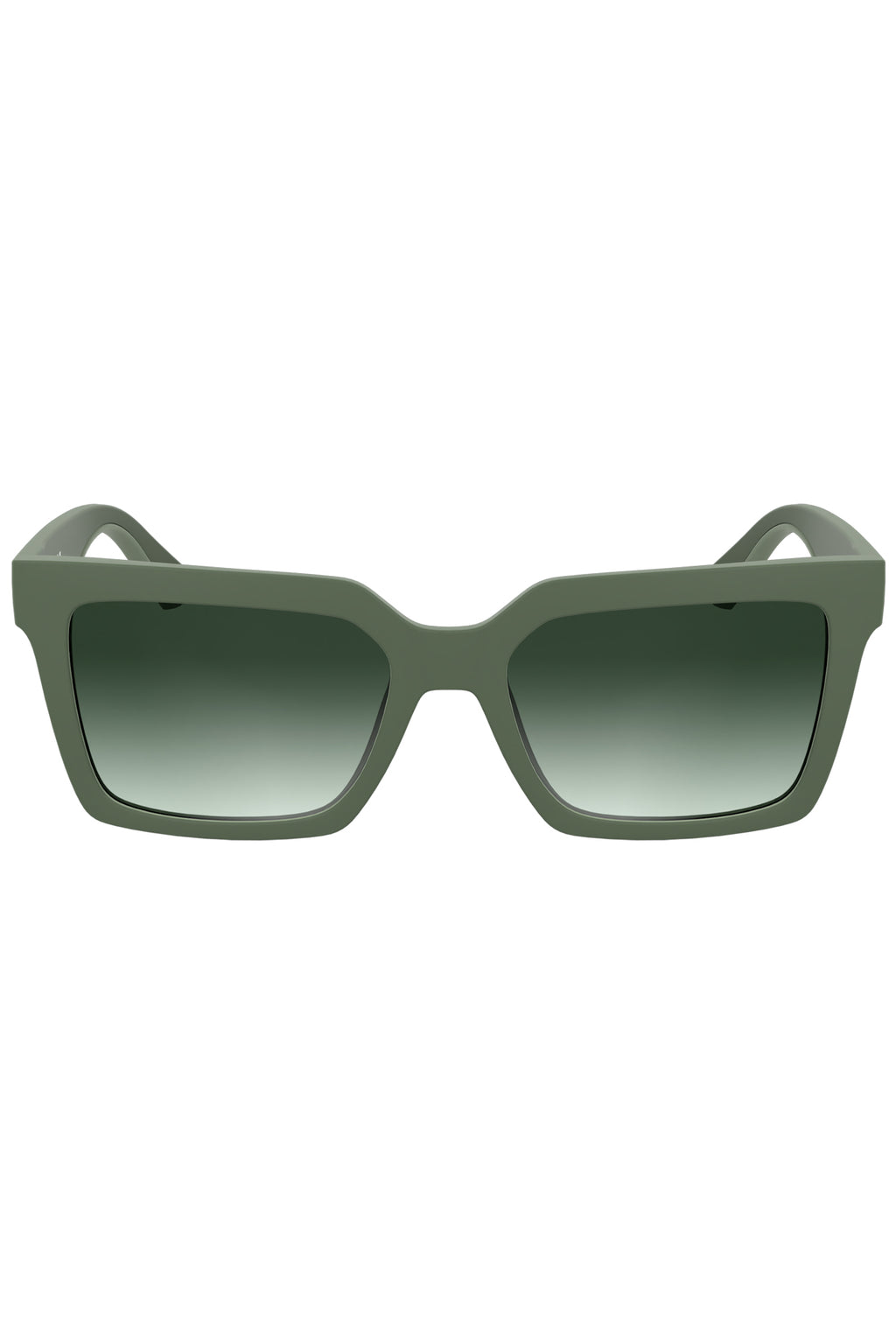 Occhiali da Sole CALVIN KLEIN Verde