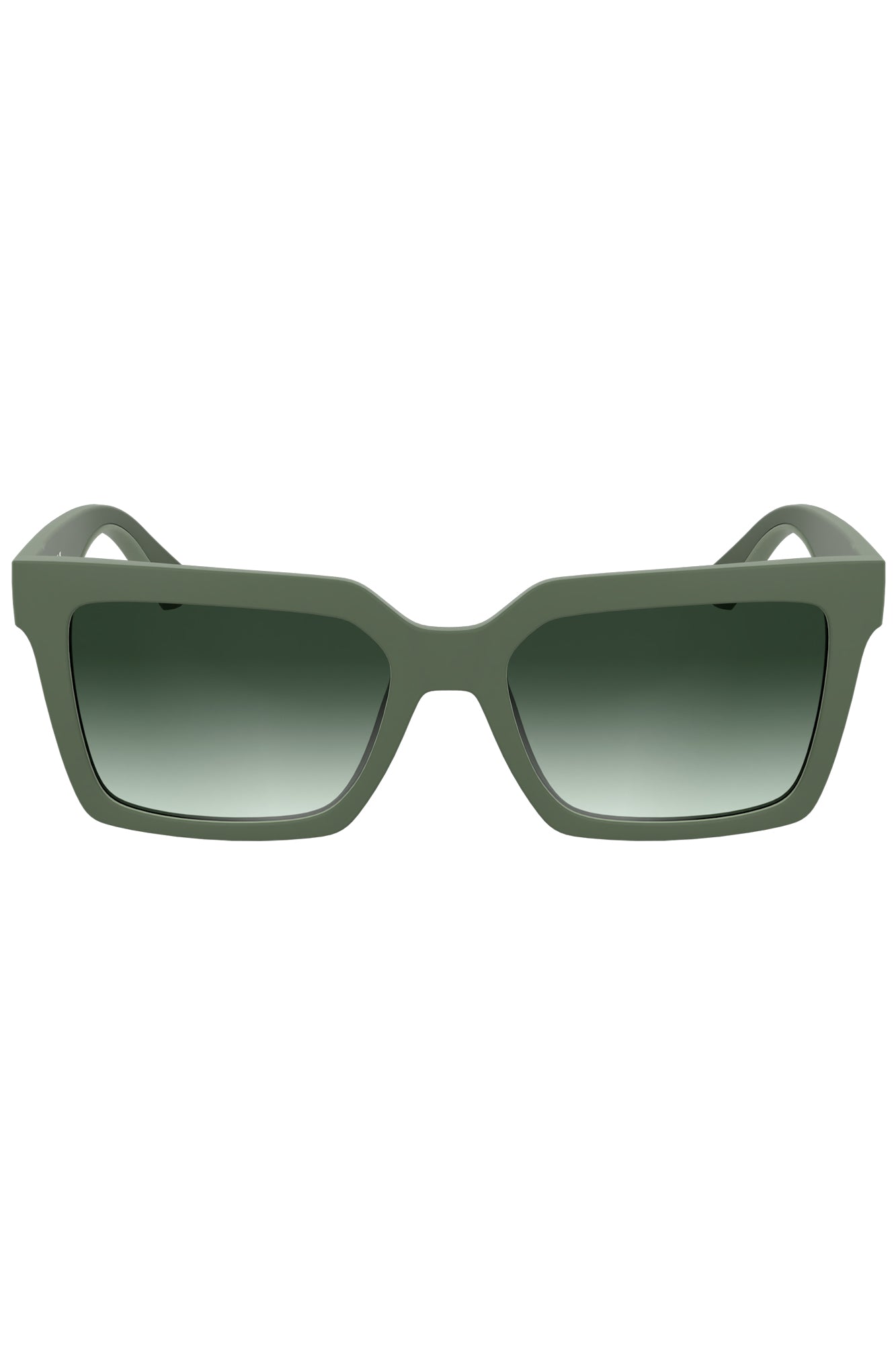 Occhiali da Sole CALVIN KLEIN Verde