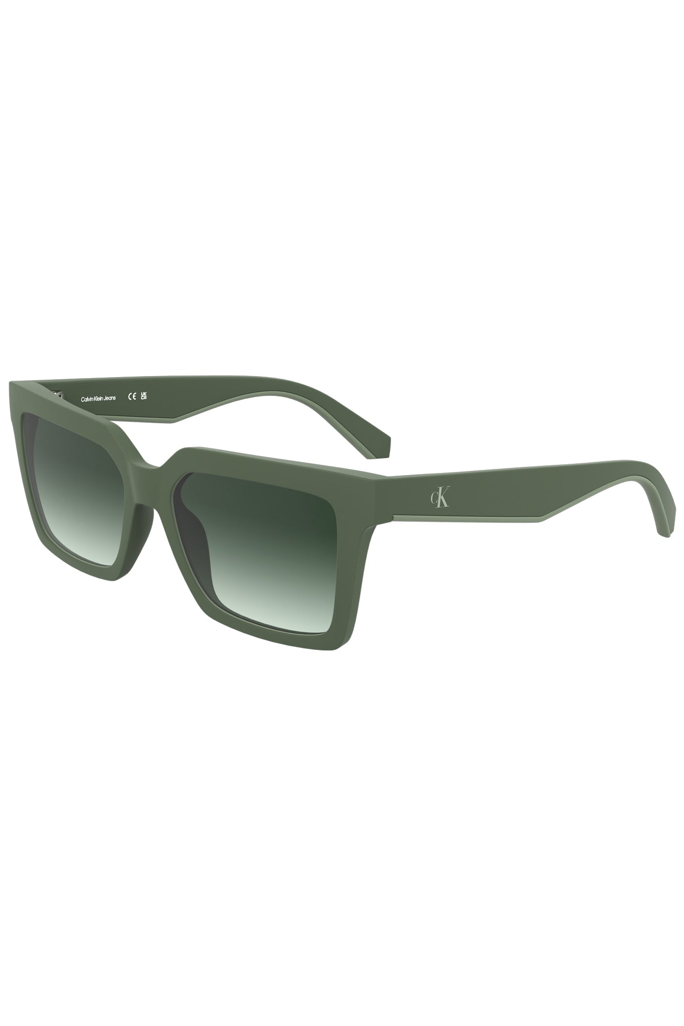 Occhiali da Sole CALVIN KLEIN Verde