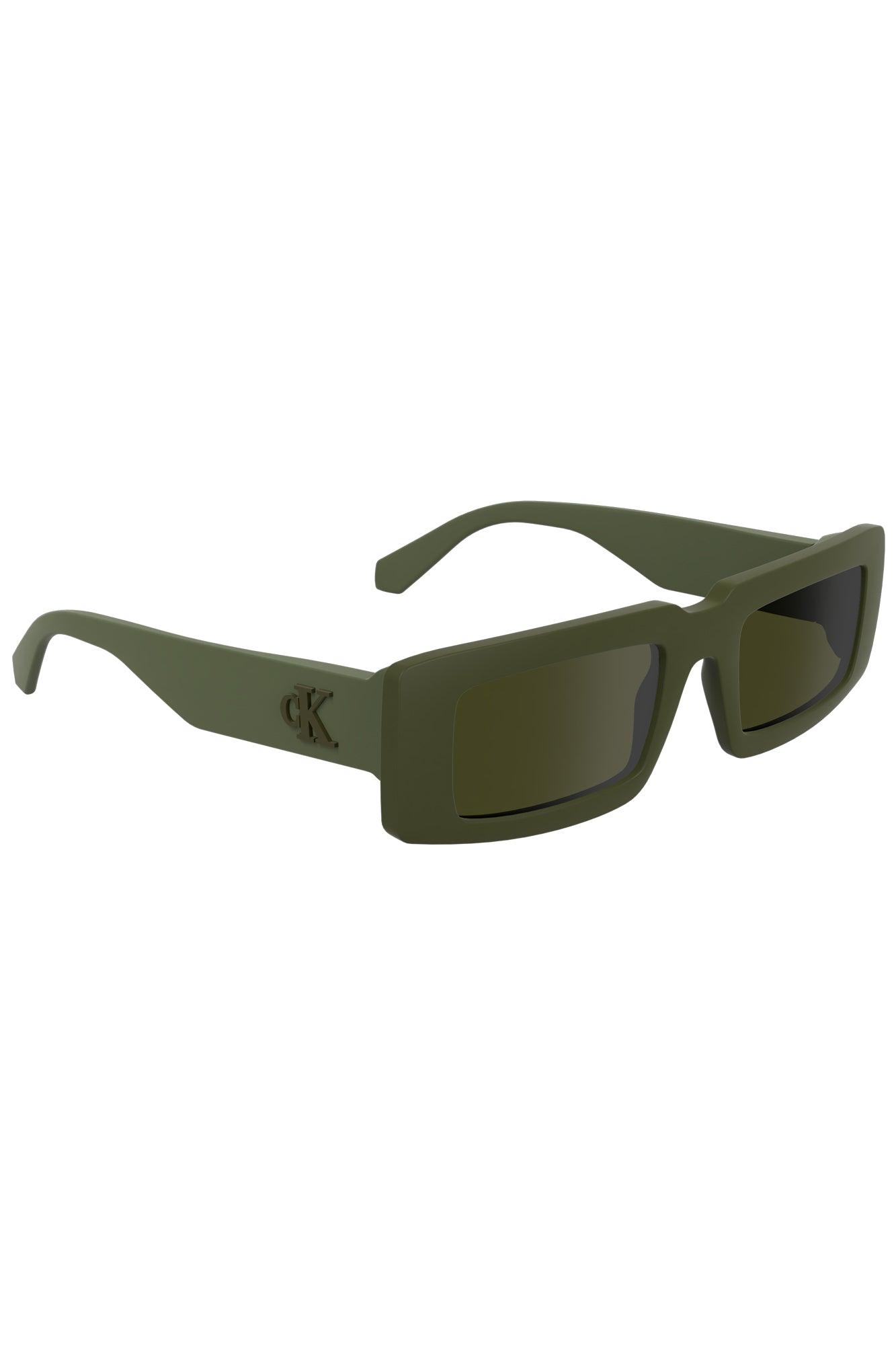 Occhiali da Sole CALVIN KLEIN Verde