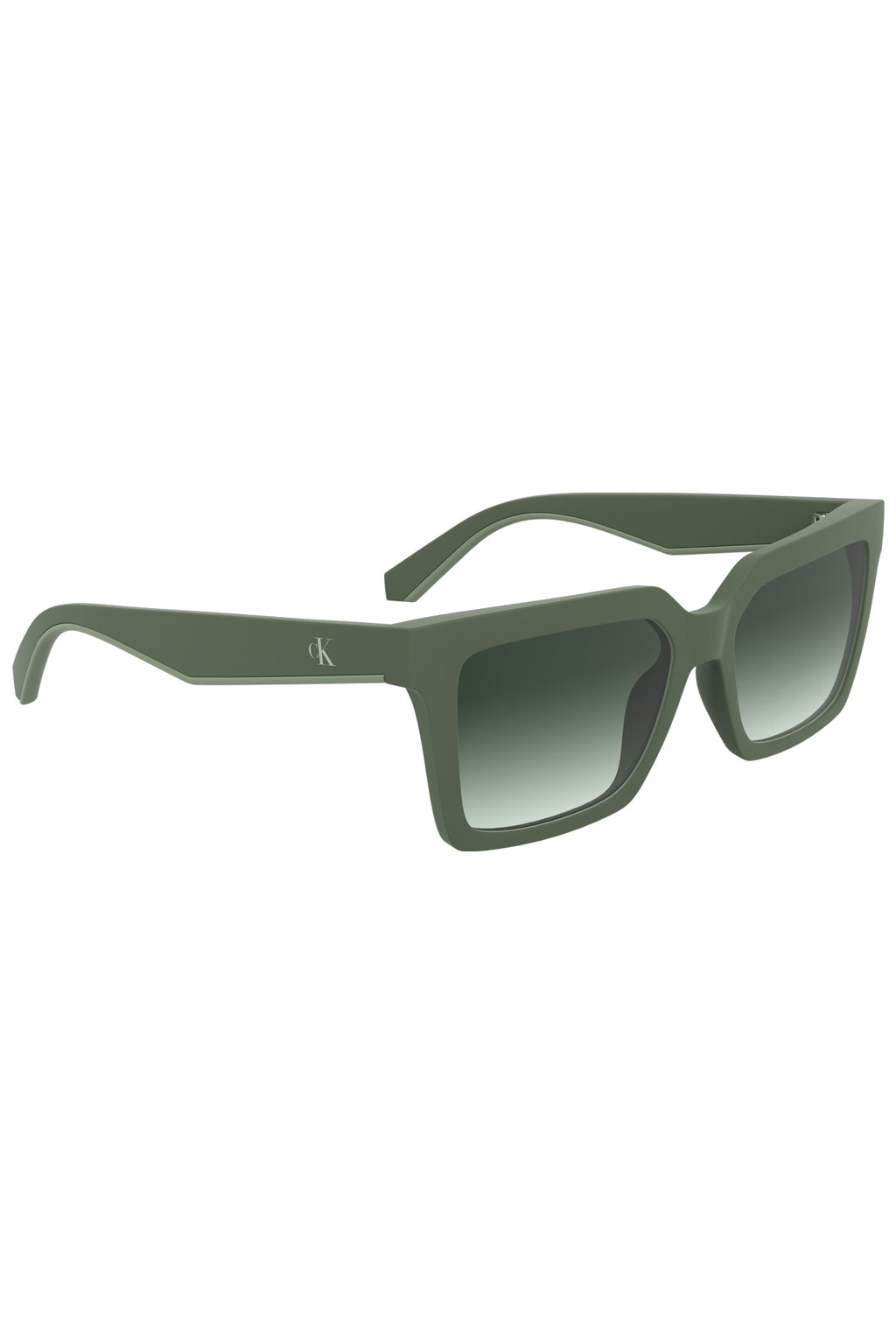 Occhiali da Sole CALVIN KLEIN Verde