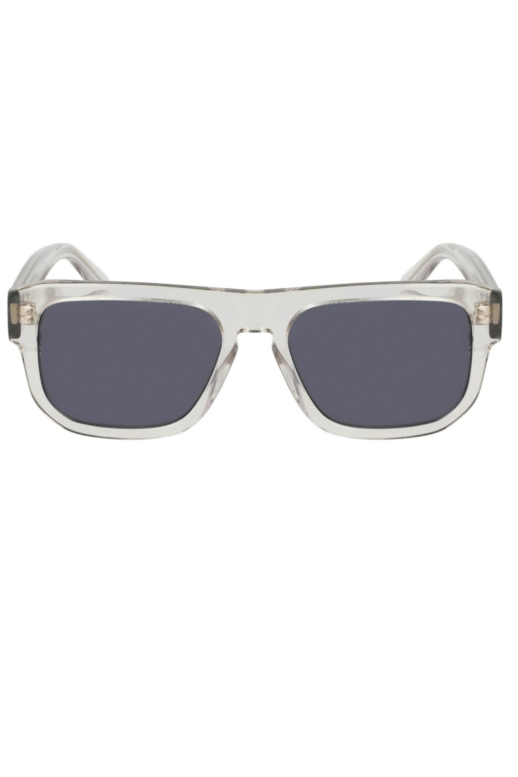 Occhiali da Sole Calvin Klein Trasparente CKJ24607S