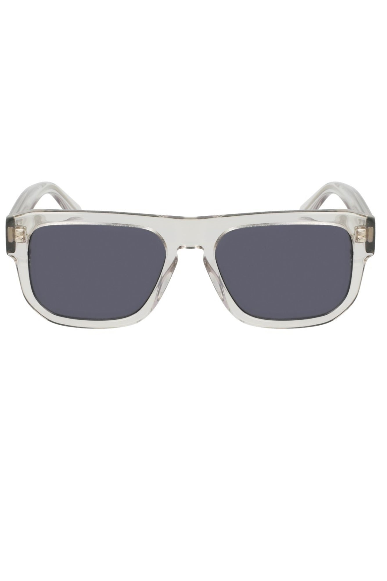 Occhiali da Sole Calvin Klein Trasparente CKJ24607S