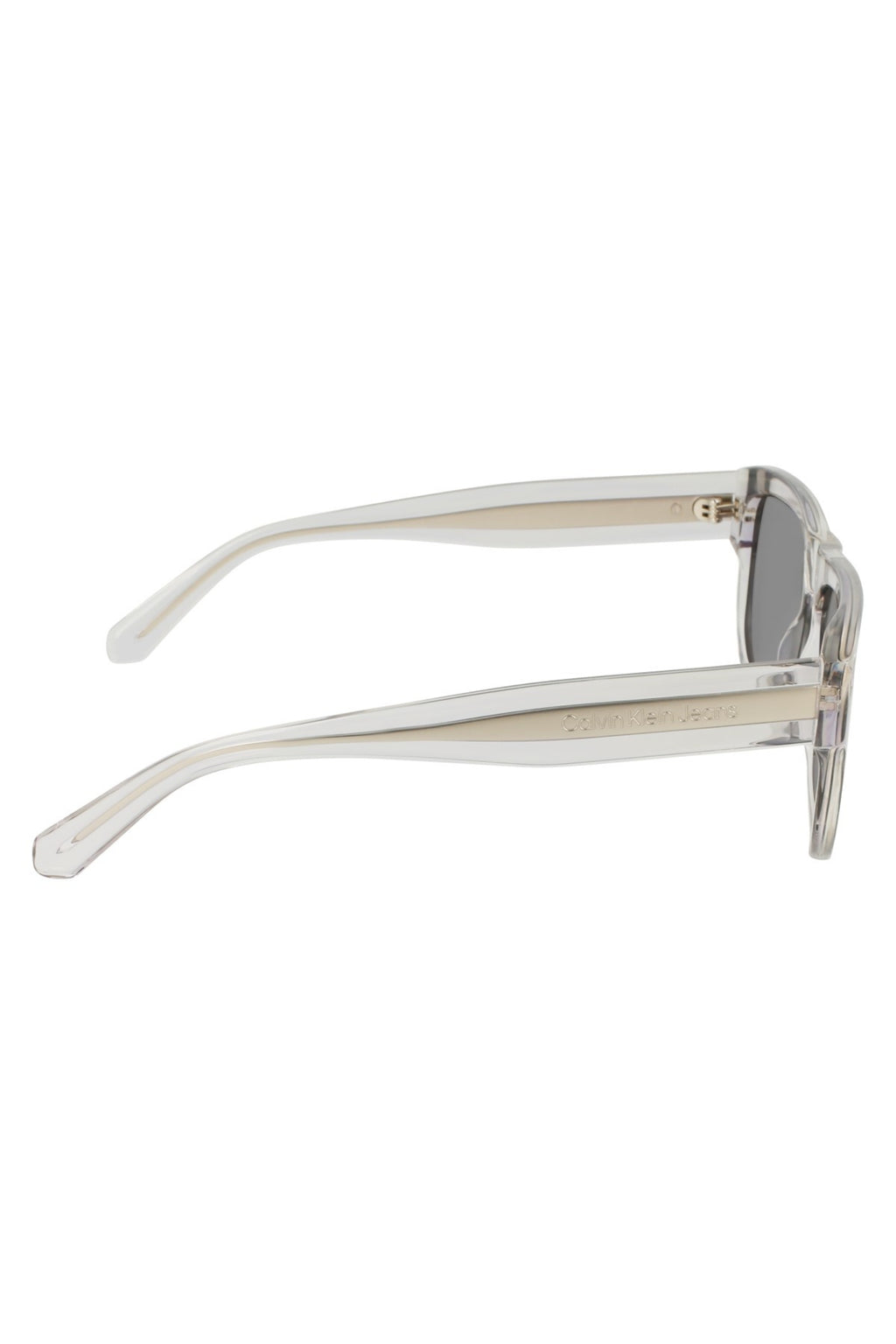 Occhiali da Sole Calvin Klein Trasparente CKJ24607S