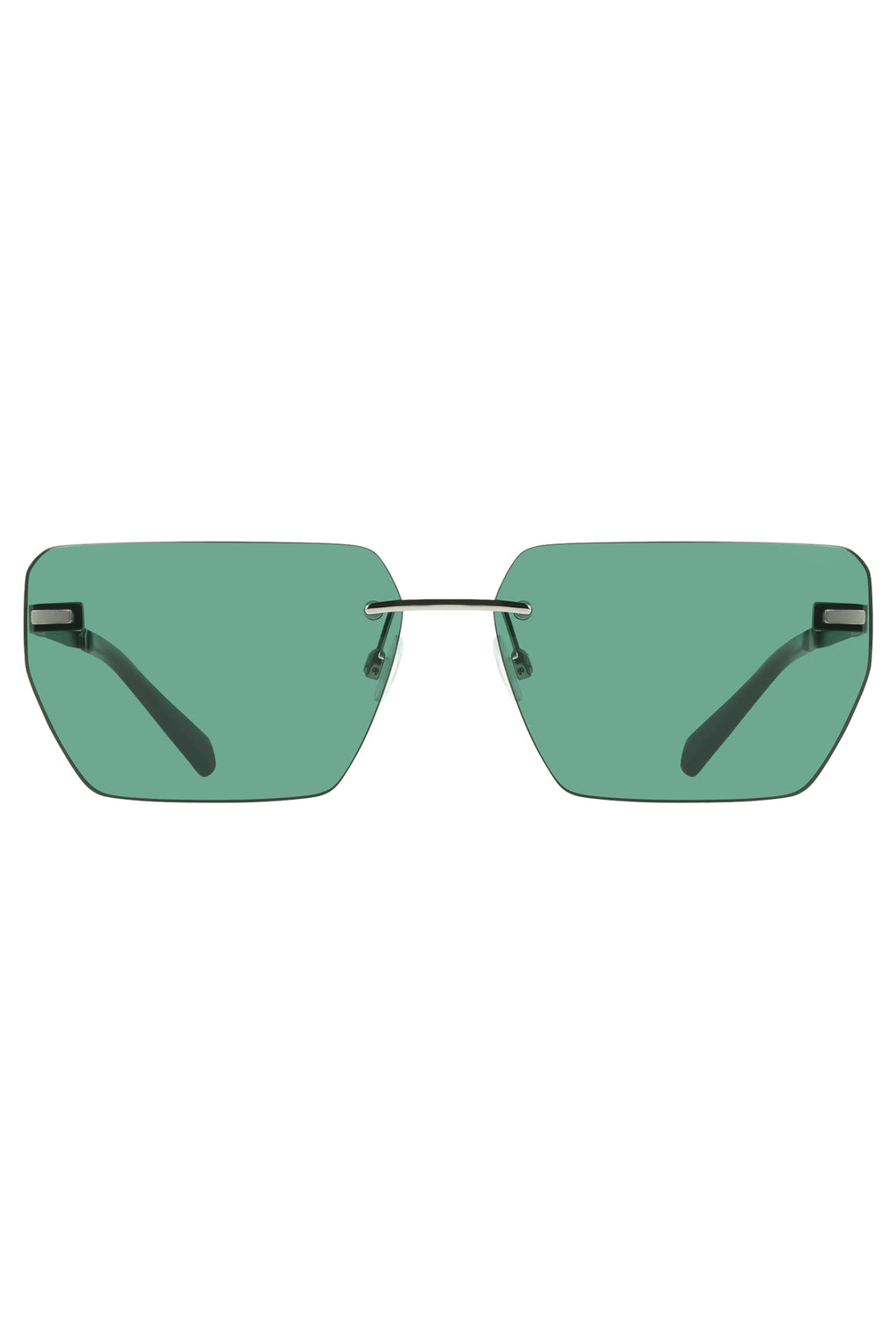 Occhiali da Sole CALVIN KLEIN Verde