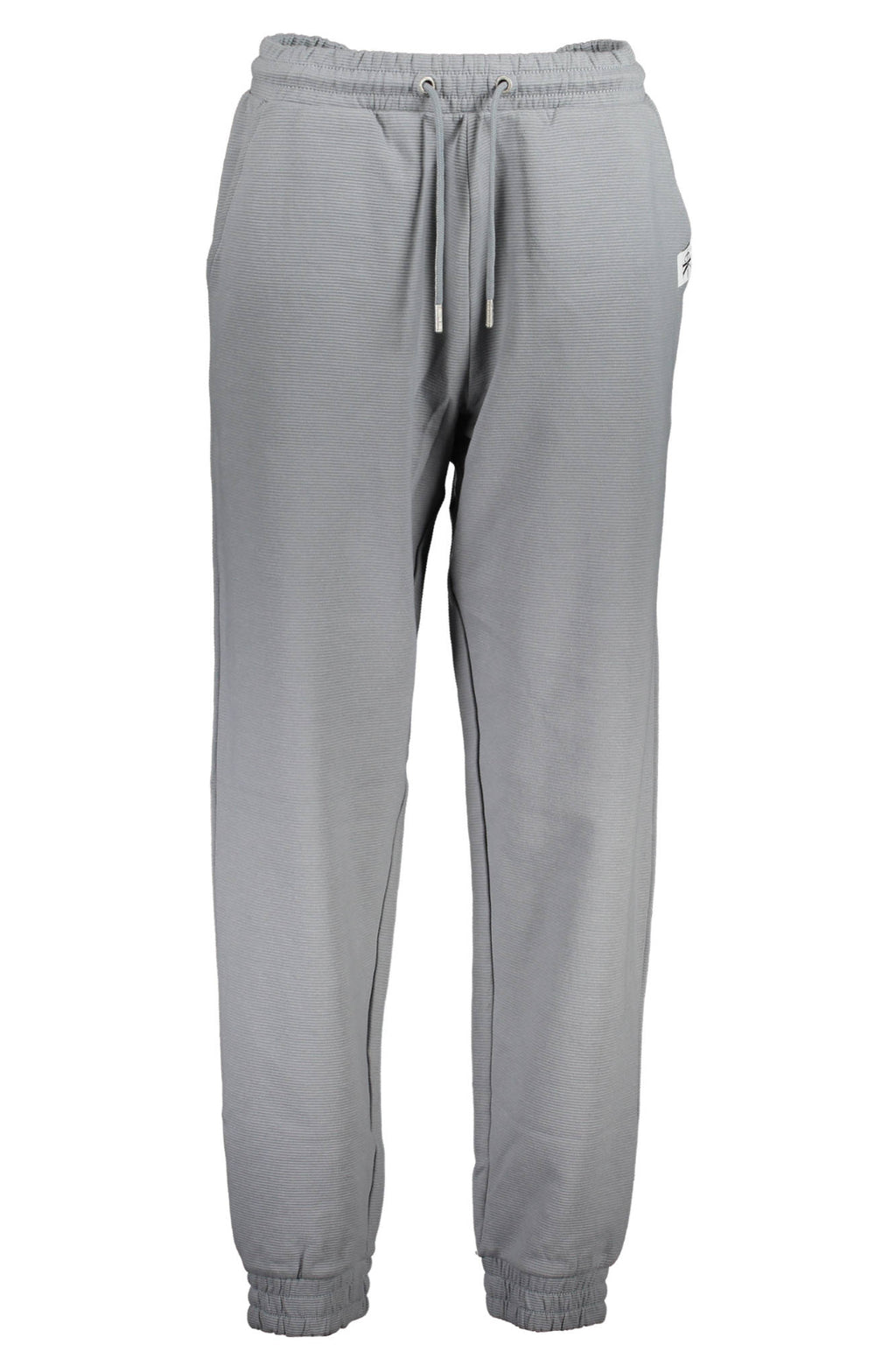 Pantaloni Tuta Calvin Klein Grigio J20J220676