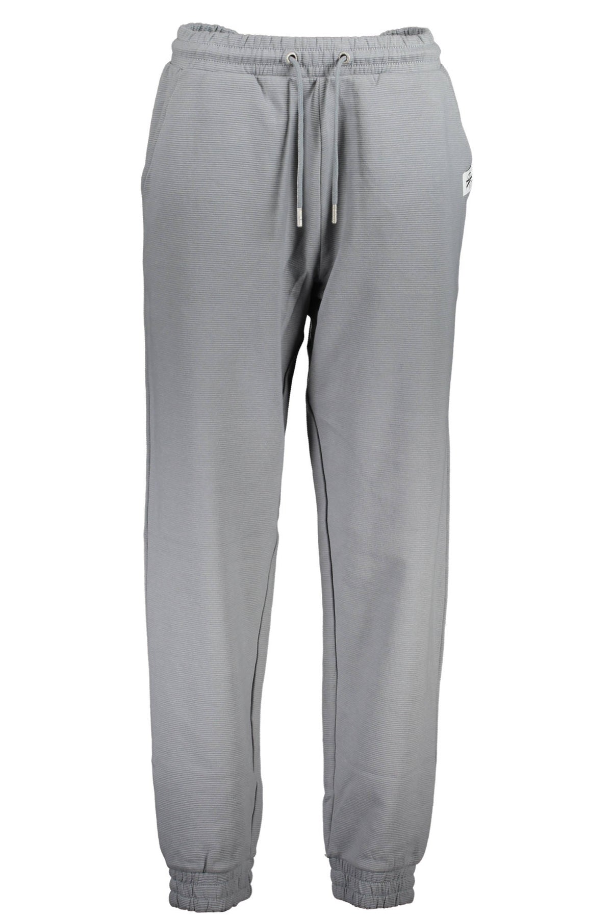Pantaloni Tuta Calvin Klein Grigio J20J220676