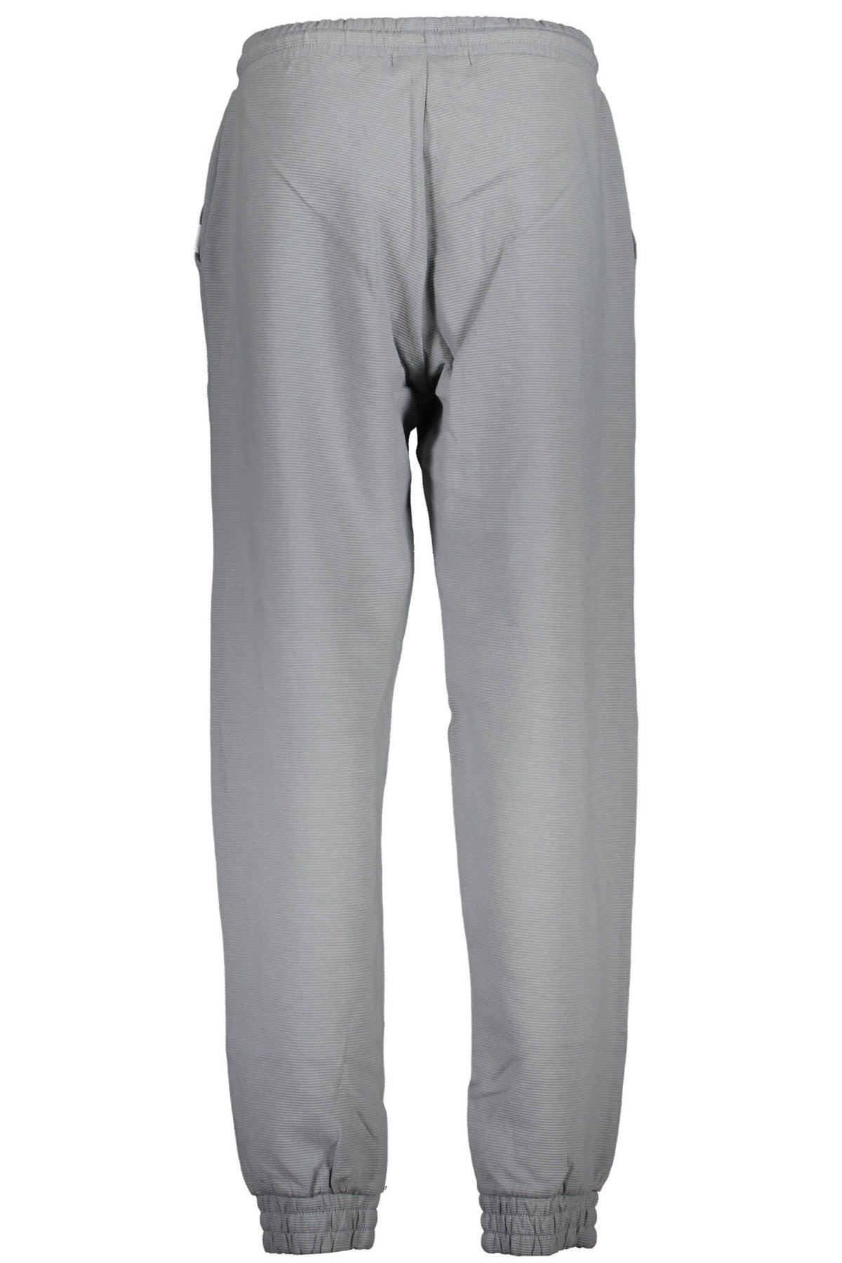 Pantaloni Tuta Calvin Klein Grigio J20J220676
