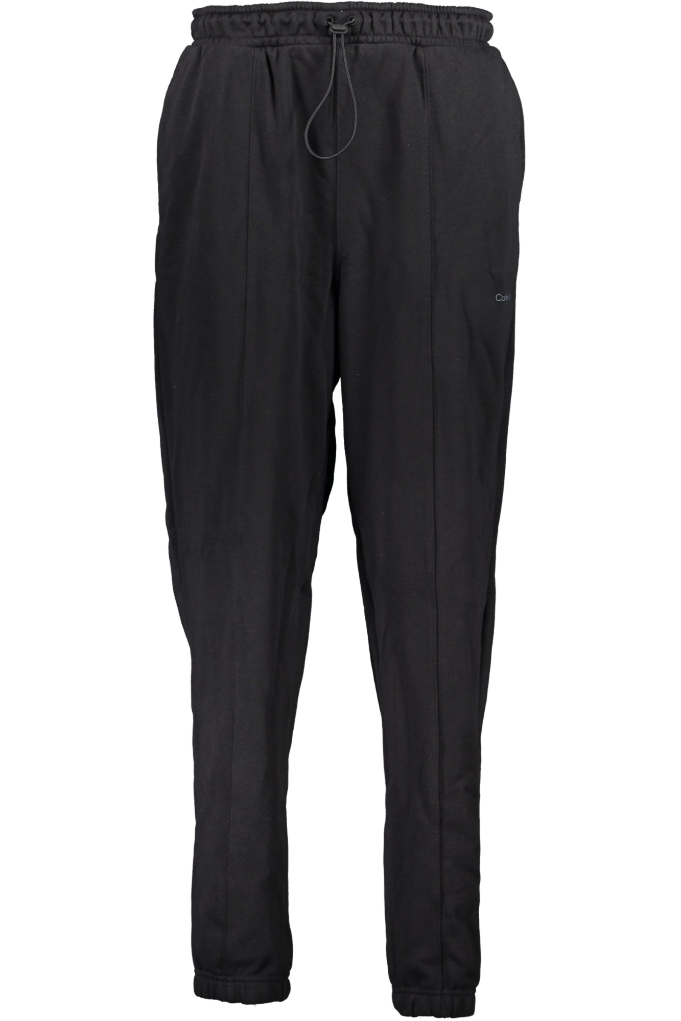 Pantaloni Tuta CALVIN KLEIN Nero