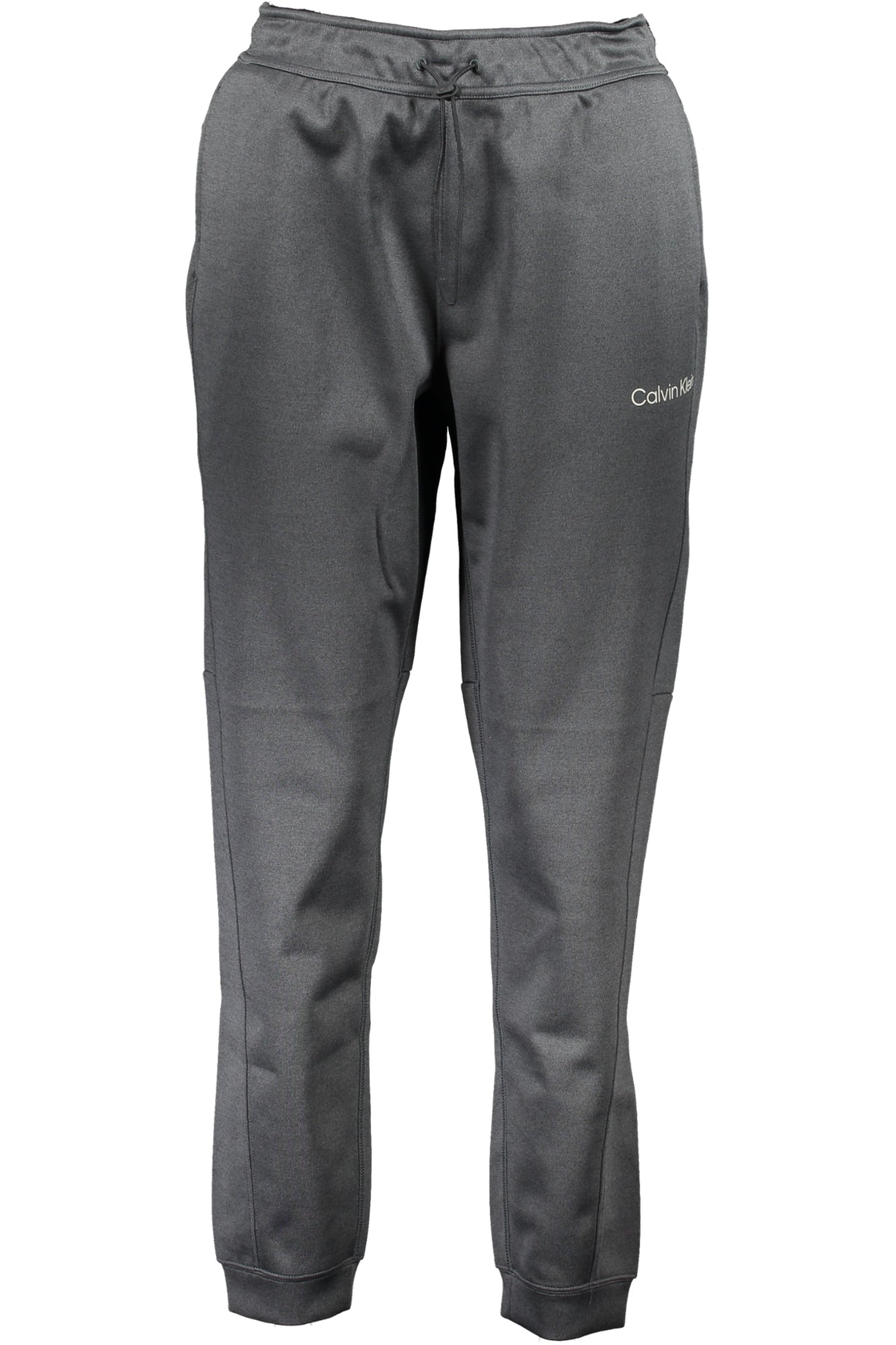 Pantaloni Tuta CALVIN KLEIN Nero 00GWF3P634
