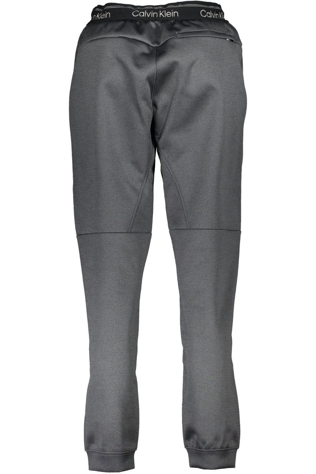 Pantaloni Tuta CALVIN KLEIN Nero 00GWF3P634